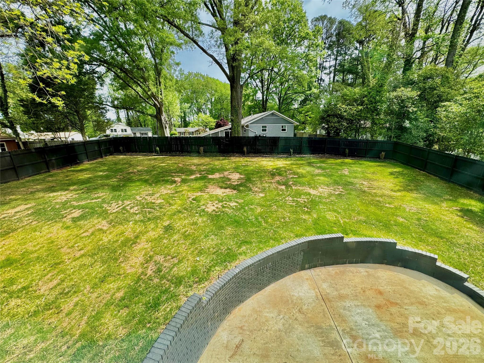 Shannon Park - Residential