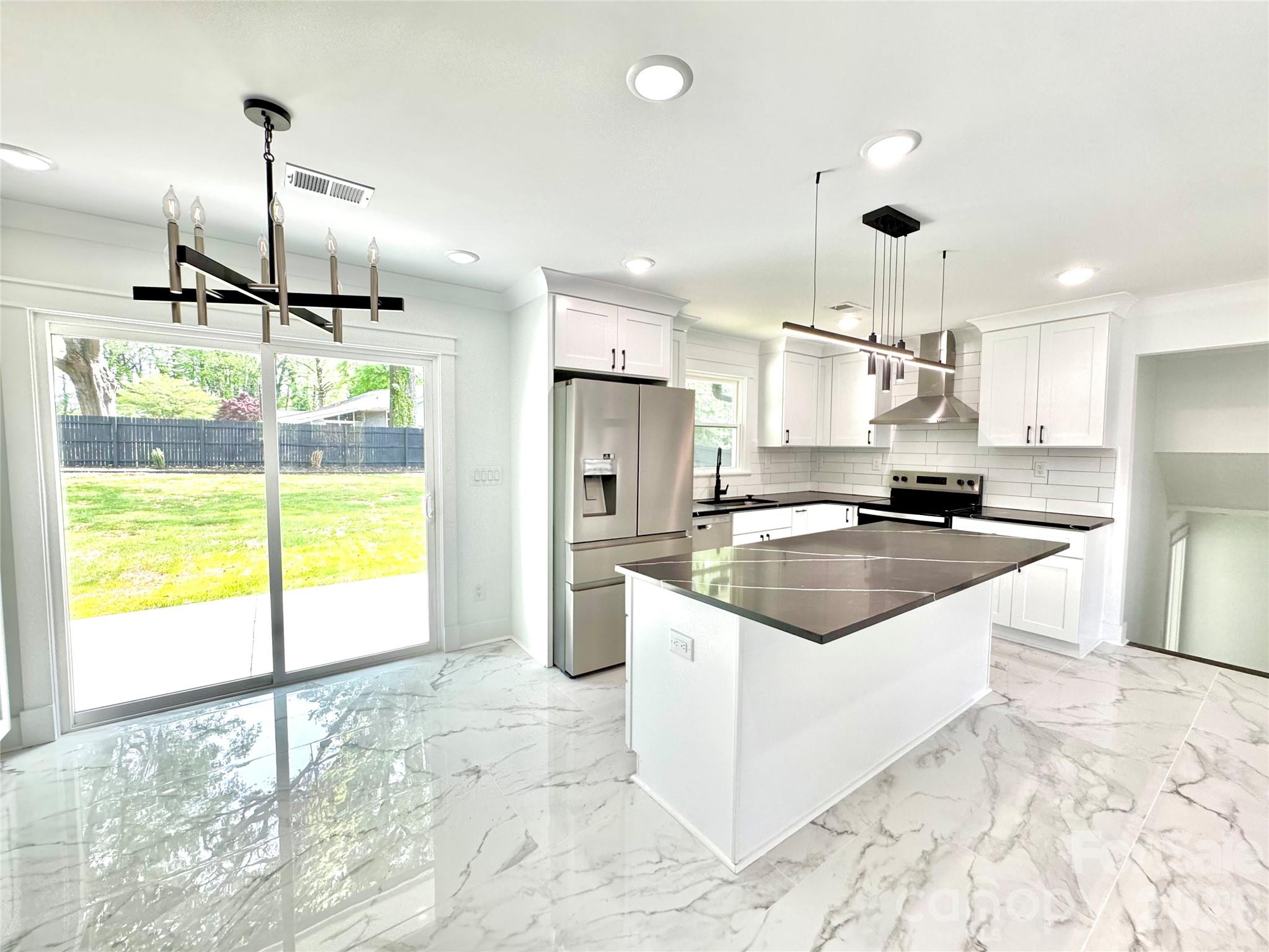 Shannon Park - Residential