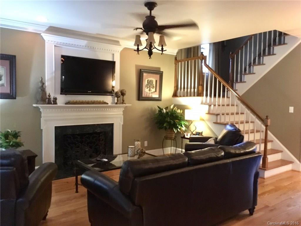 Rawlinson Acres II - Residential