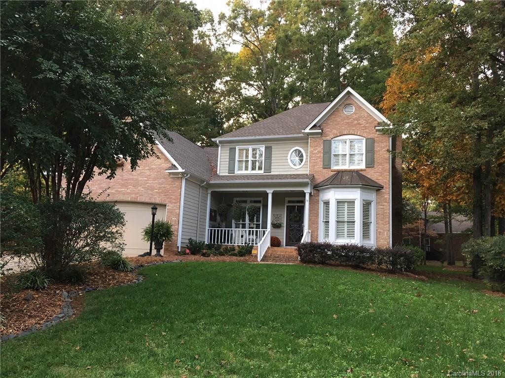 Rawlinson Acres II - Residential