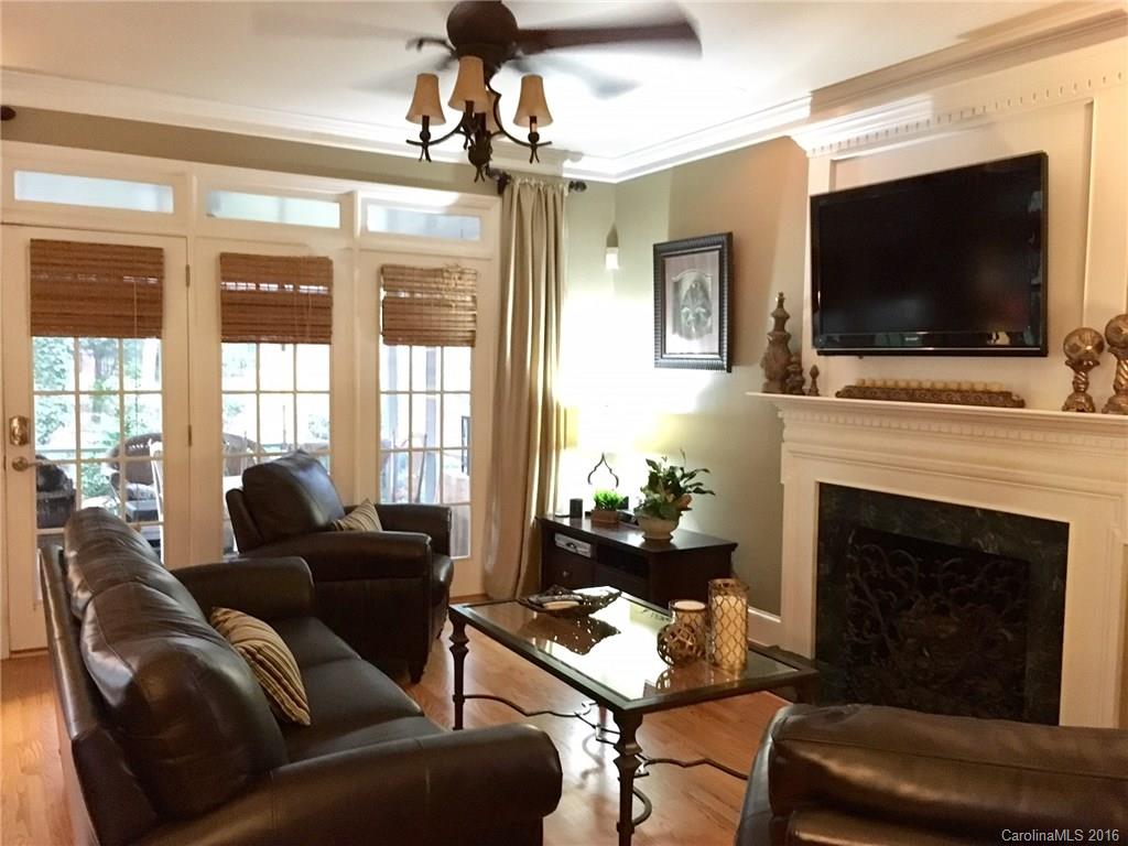 Rawlinson Acres II - Residential