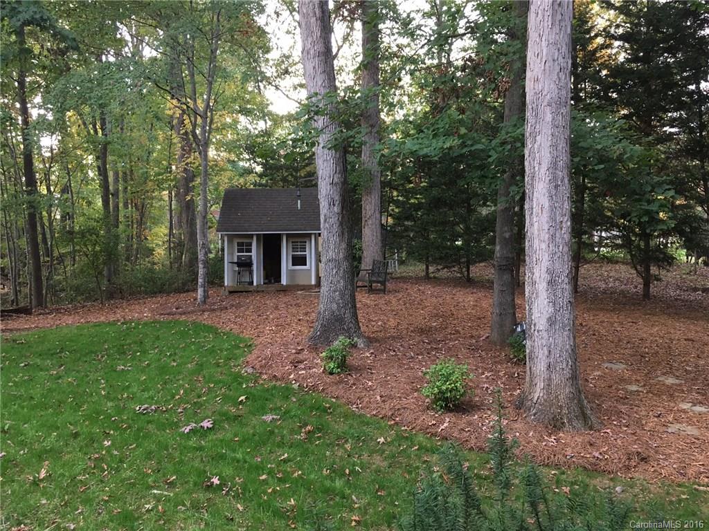 Rawlinson Acres II - Residential