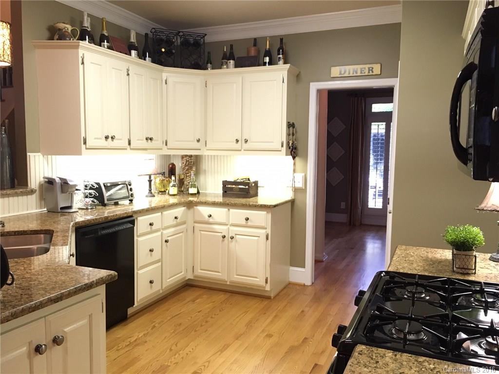 Rawlinson Acres II - Residential