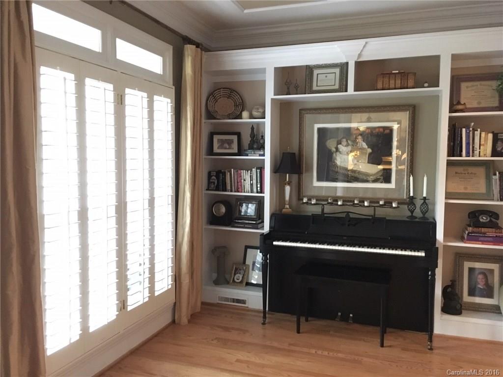 Rawlinson Acres II - Residential