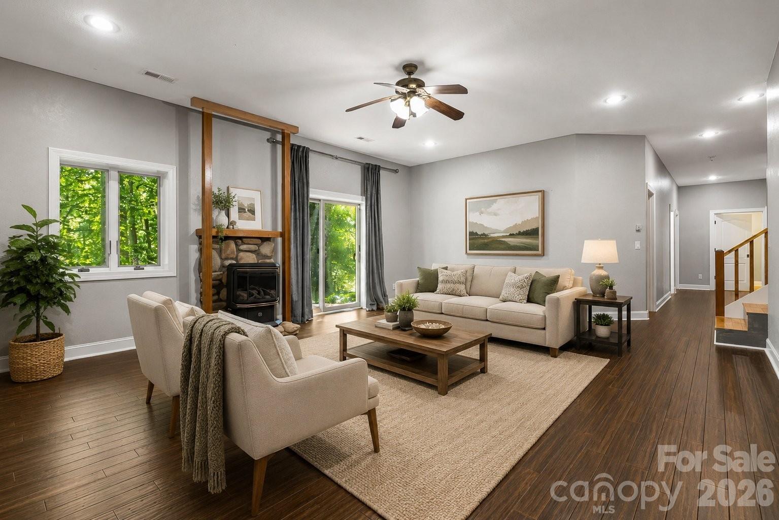 Reeses Ridge - Residential