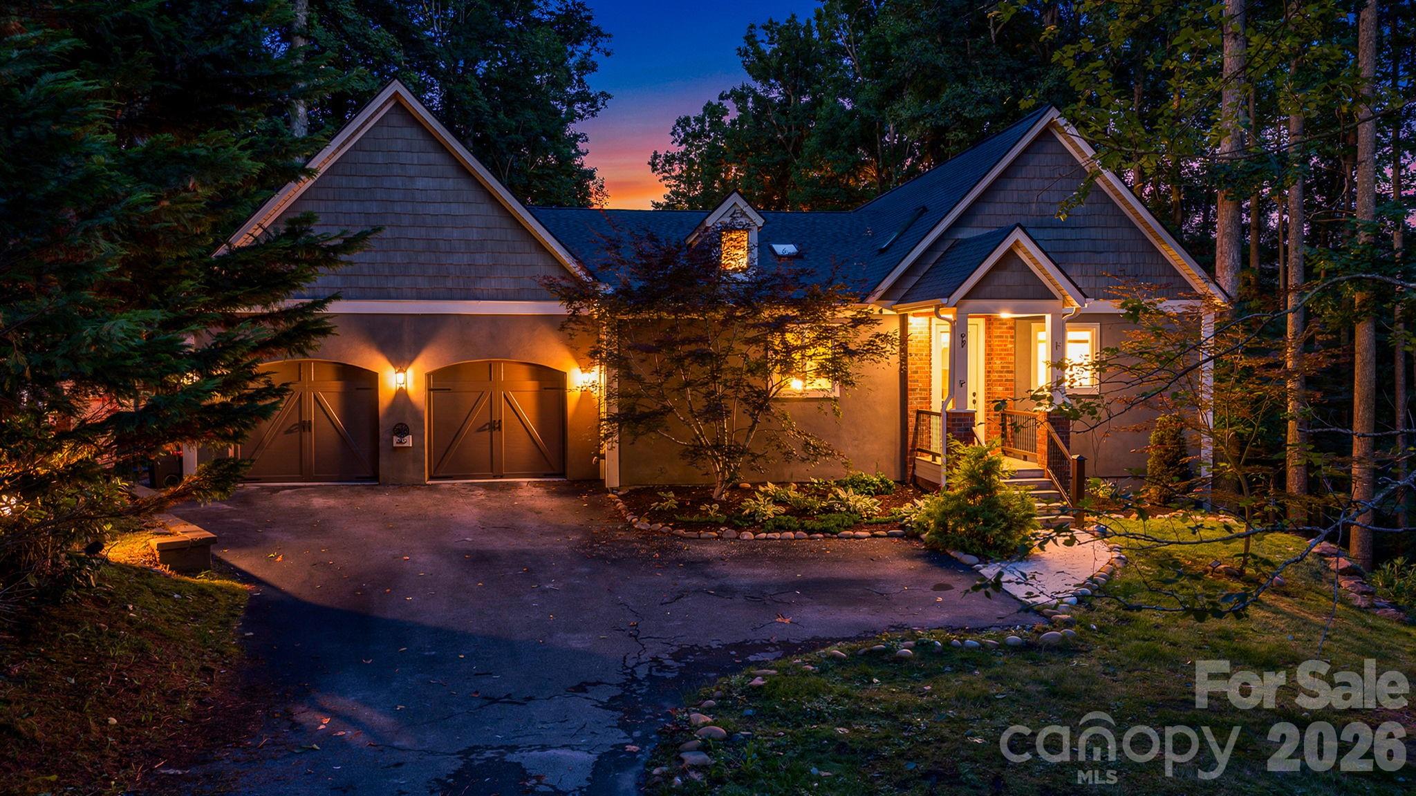 Reeses Ridge - Residential
