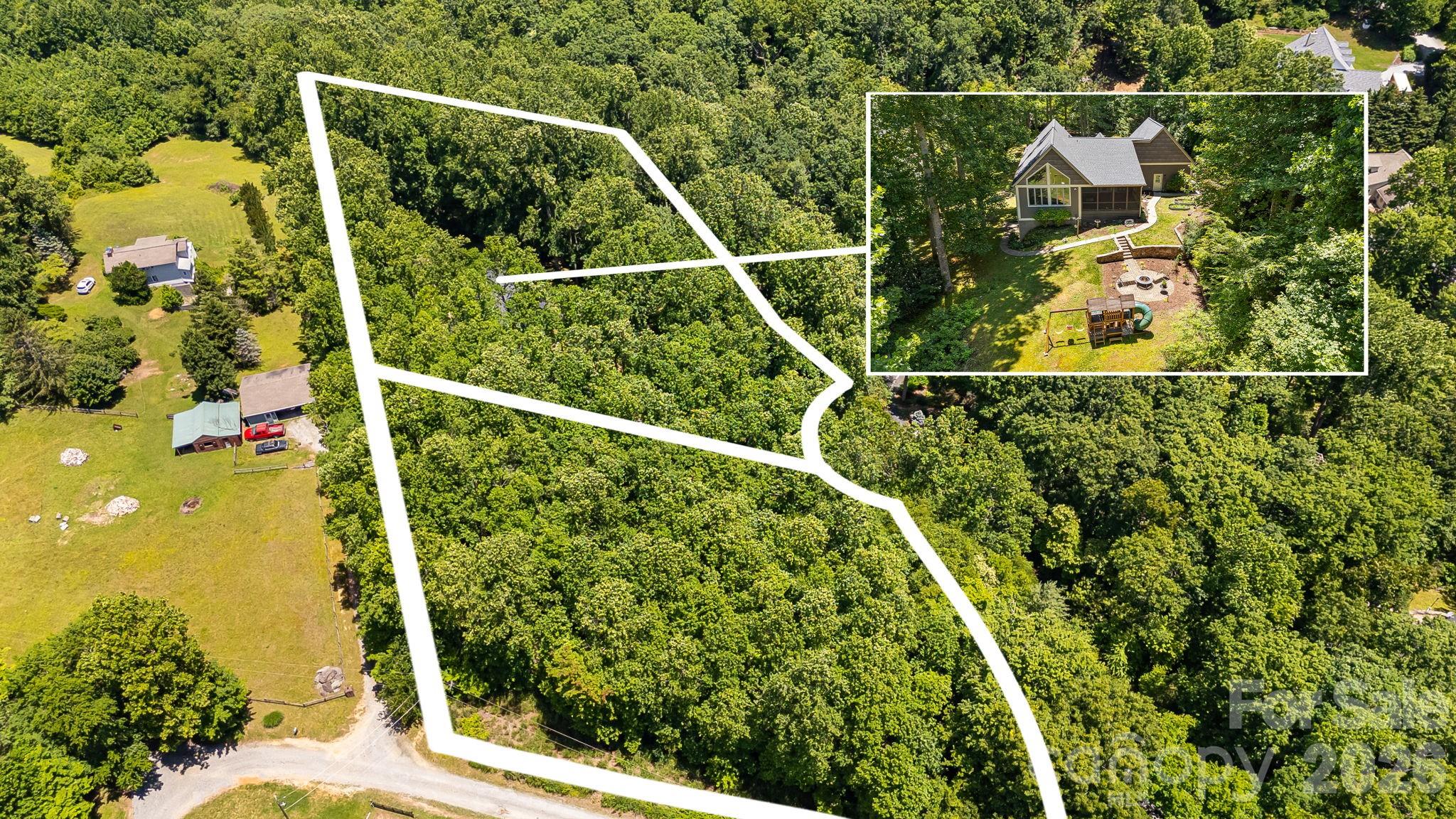 Reeses Ridge - Residential