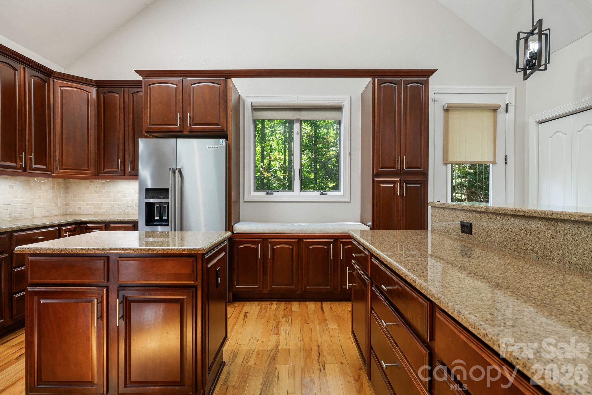 Reeses Ridge - Residential