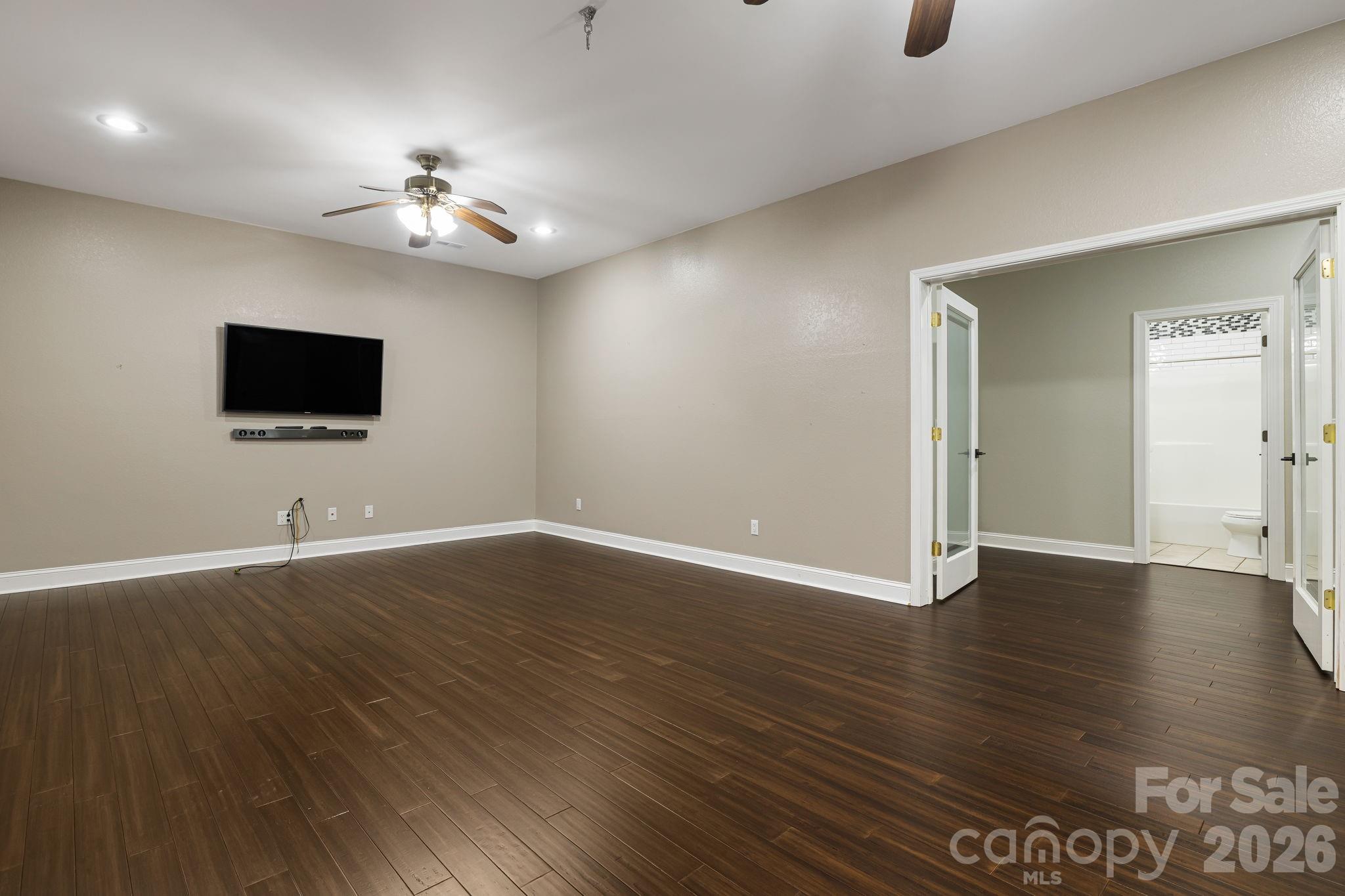 Reeses Ridge - Residential