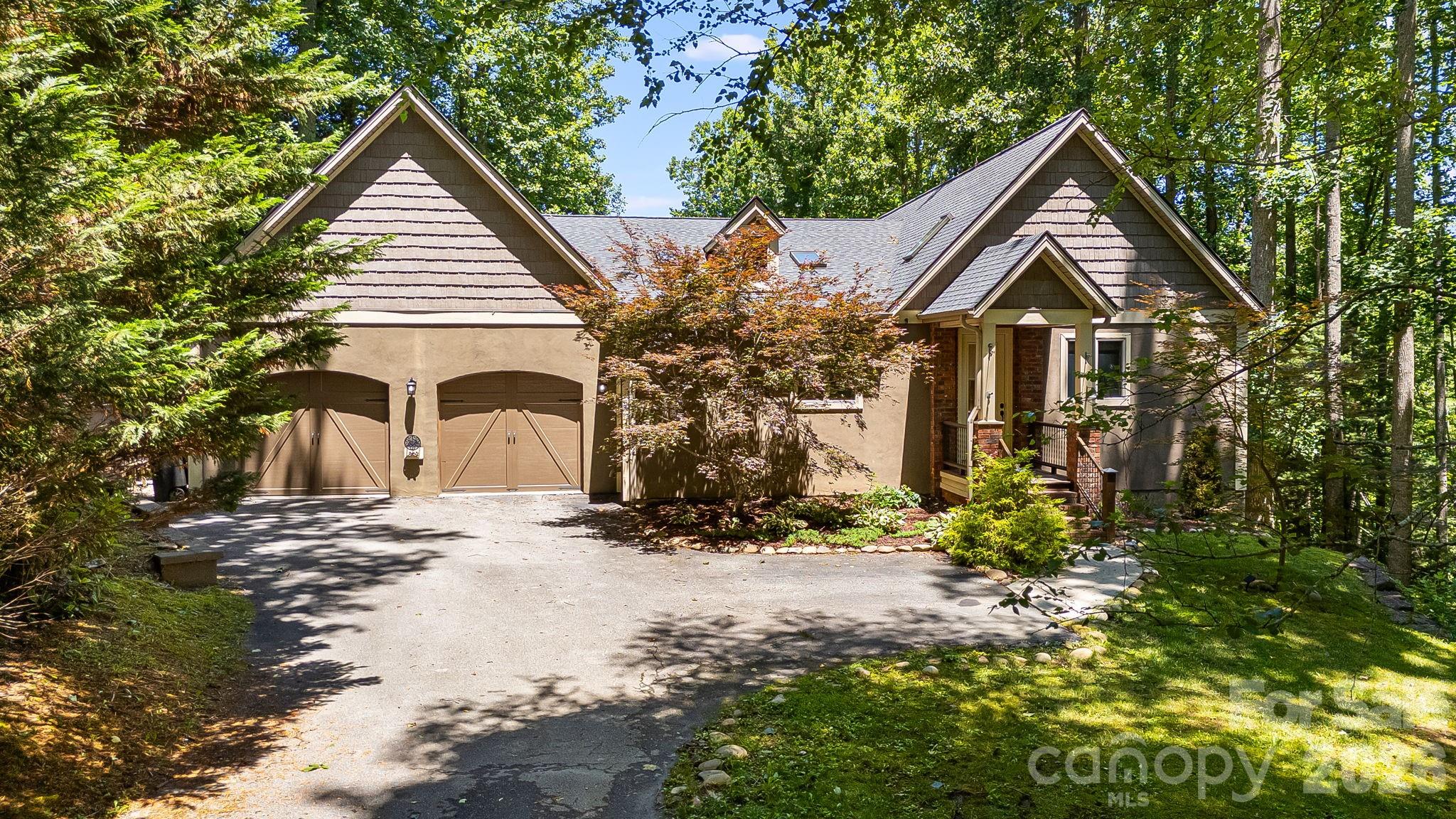 Reeses Ridge - Residential