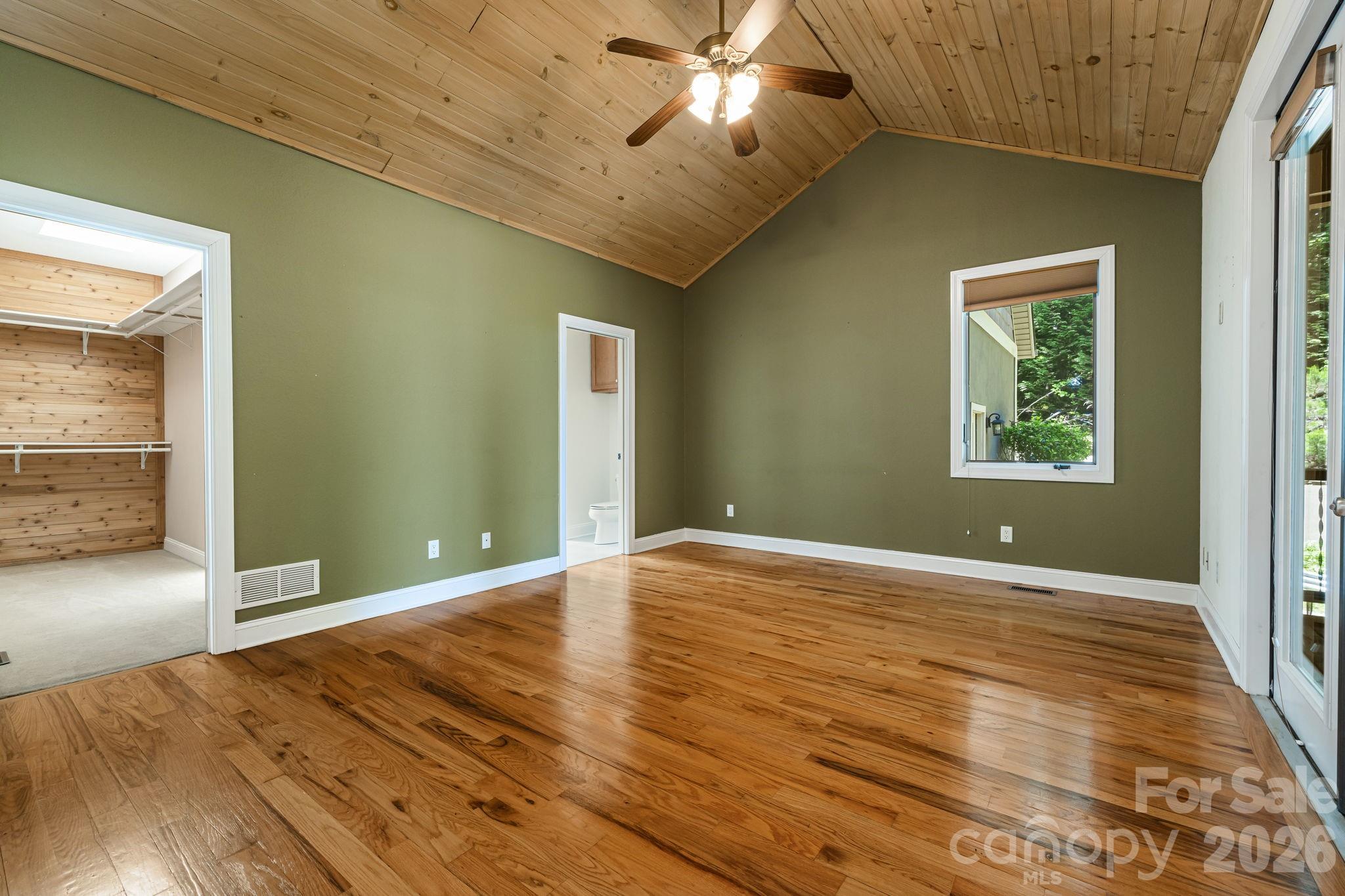 Reeses Ridge - Residential