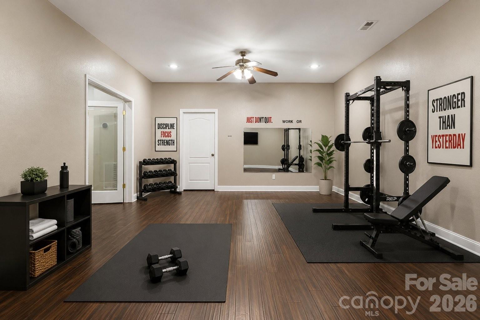Reeses Ridge - Residential