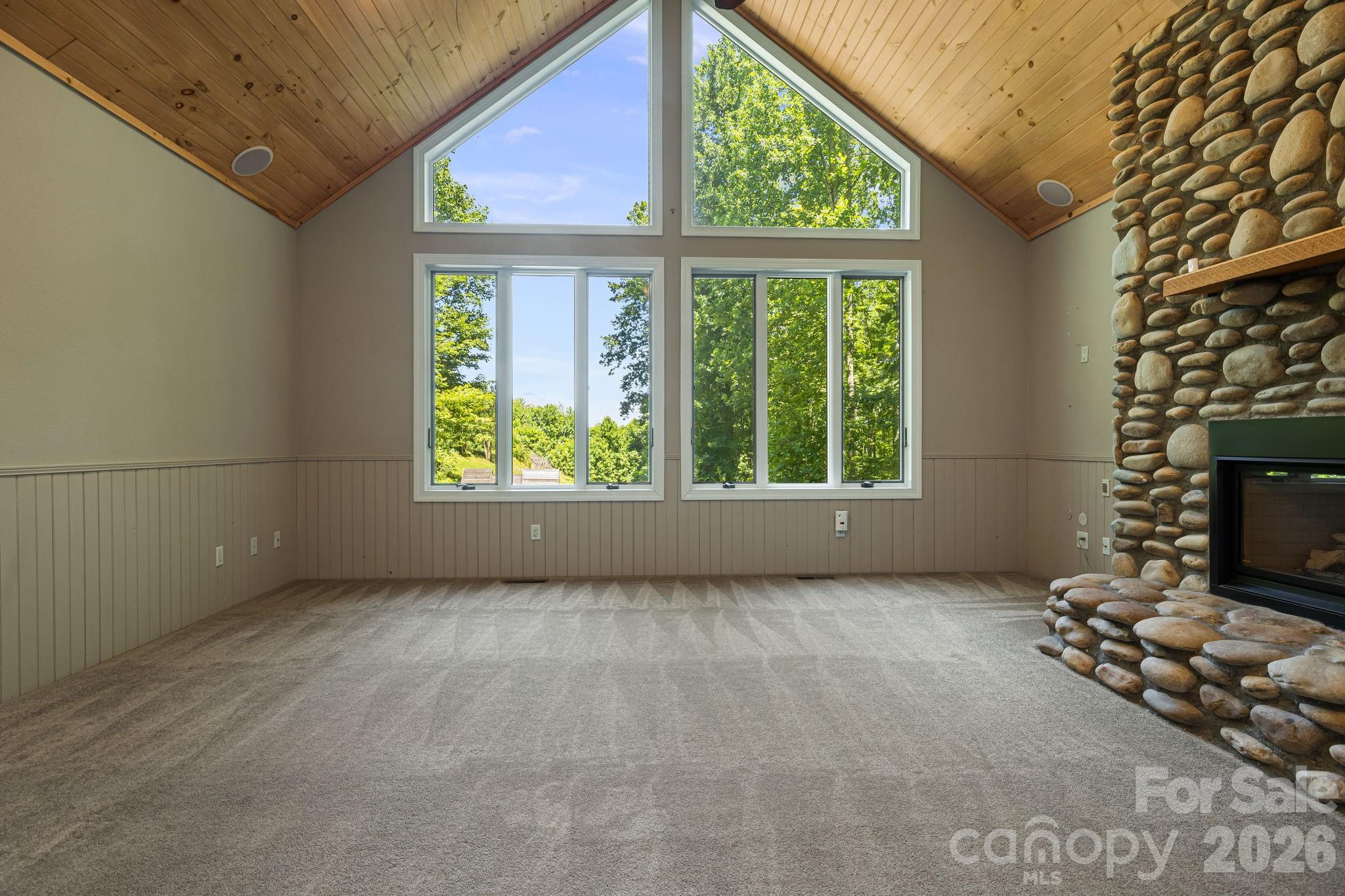 Reeses Ridge - Residential