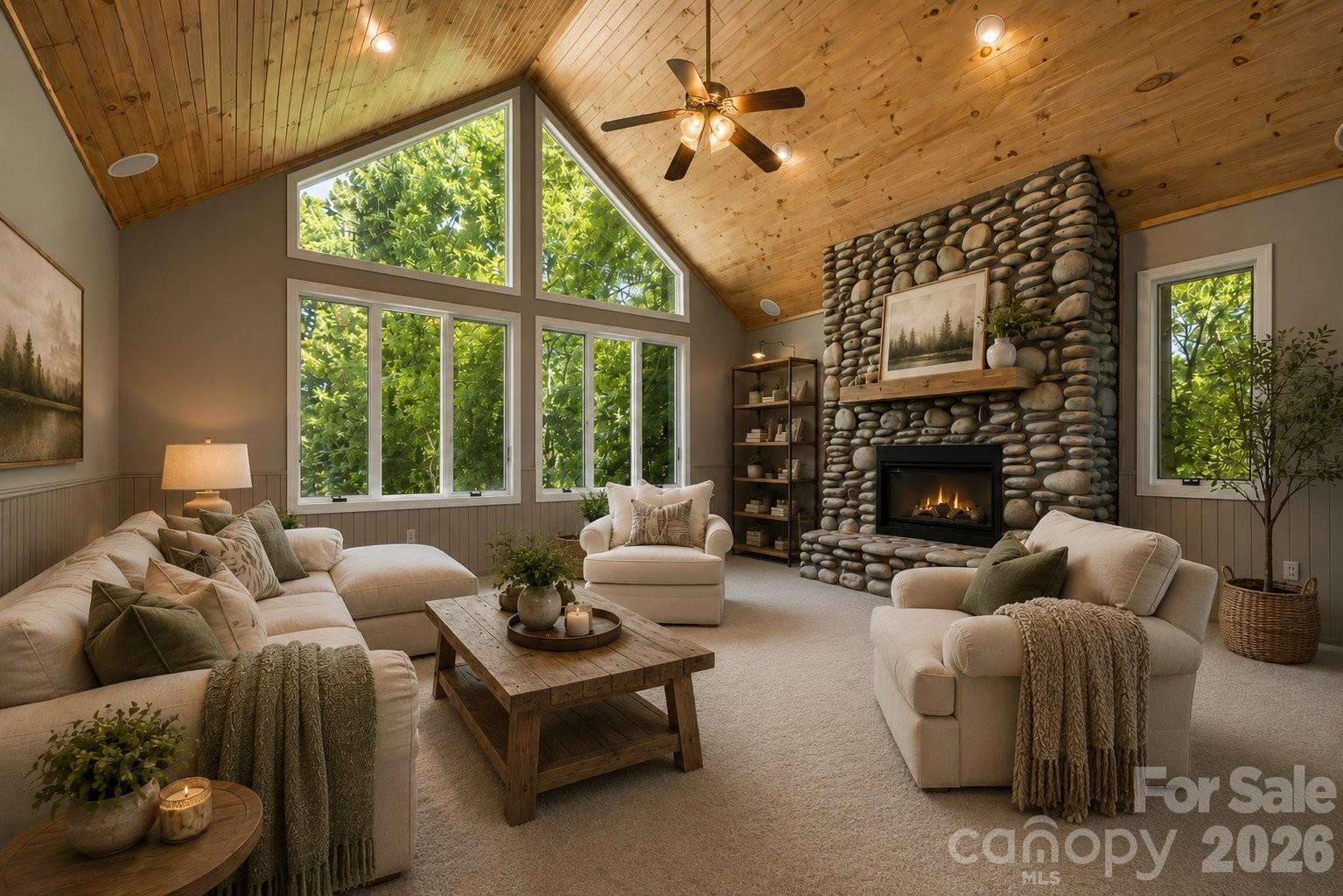 Reeses Ridge - Residential