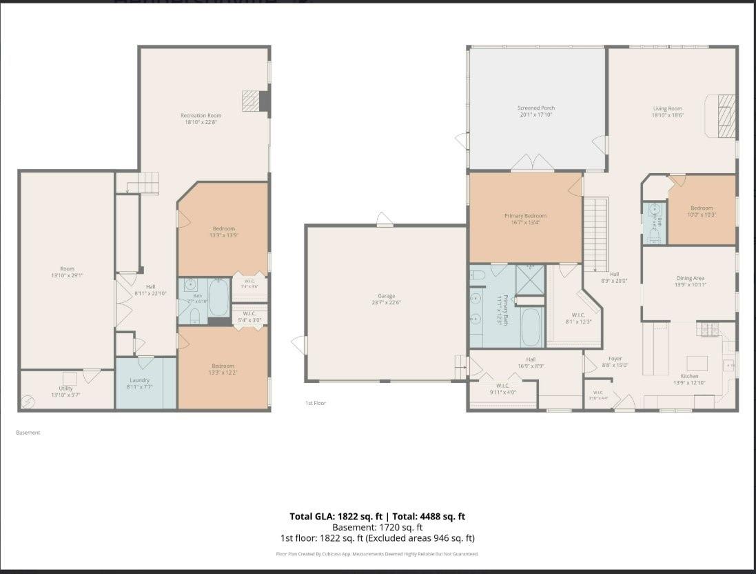 Reeses Ridge - Residential