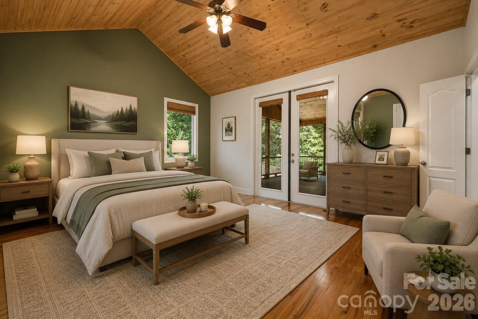 Reeses Ridge - Residential