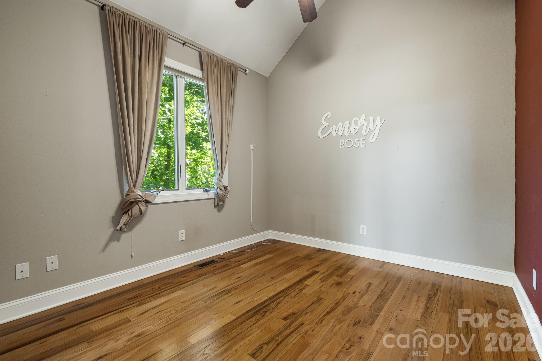Reeses Ridge - Residential