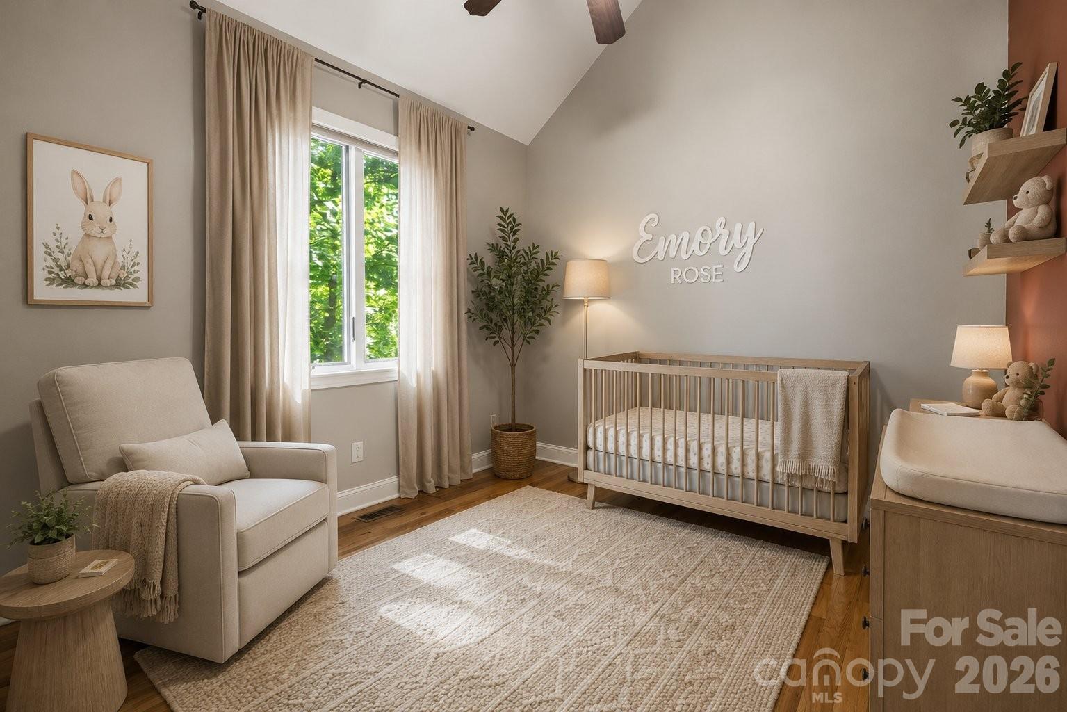 Reeses Ridge - Residential