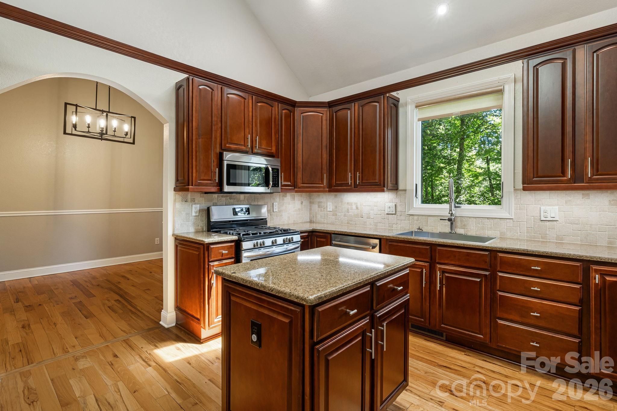 Reeses Ridge - Residential
