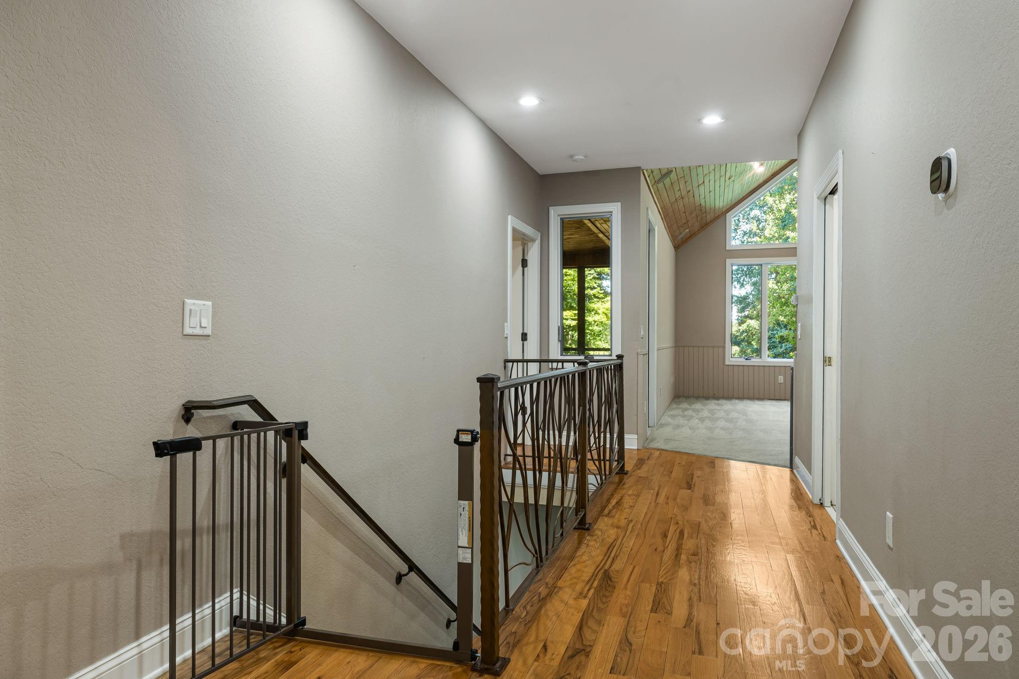 Reeses Ridge - Residential