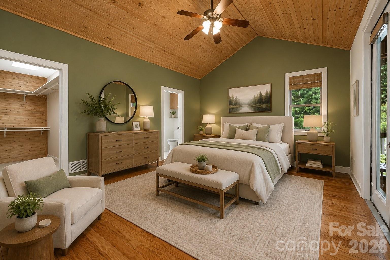Reeses Ridge - Residential