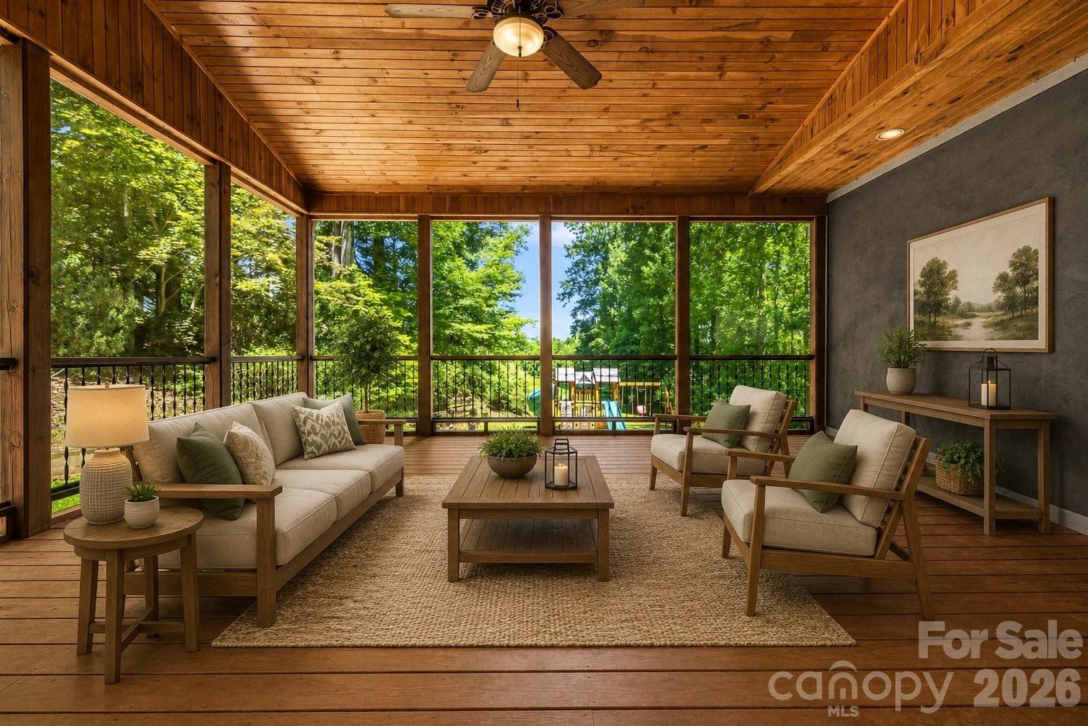 Reeses Ridge - Residential