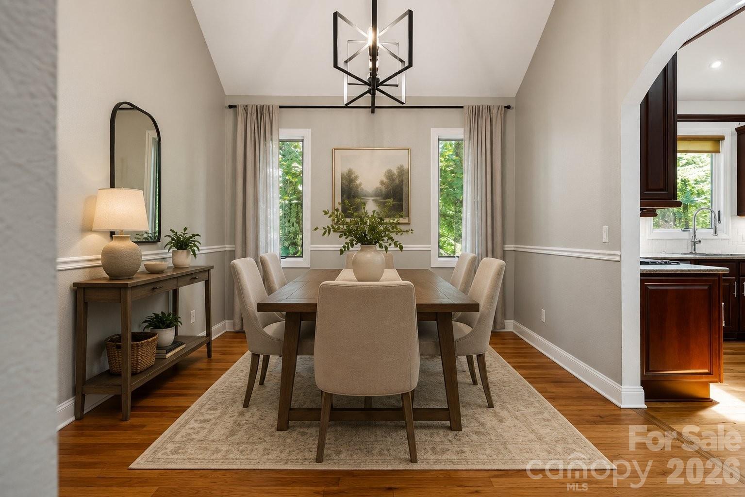 Reeses Ridge - Residential