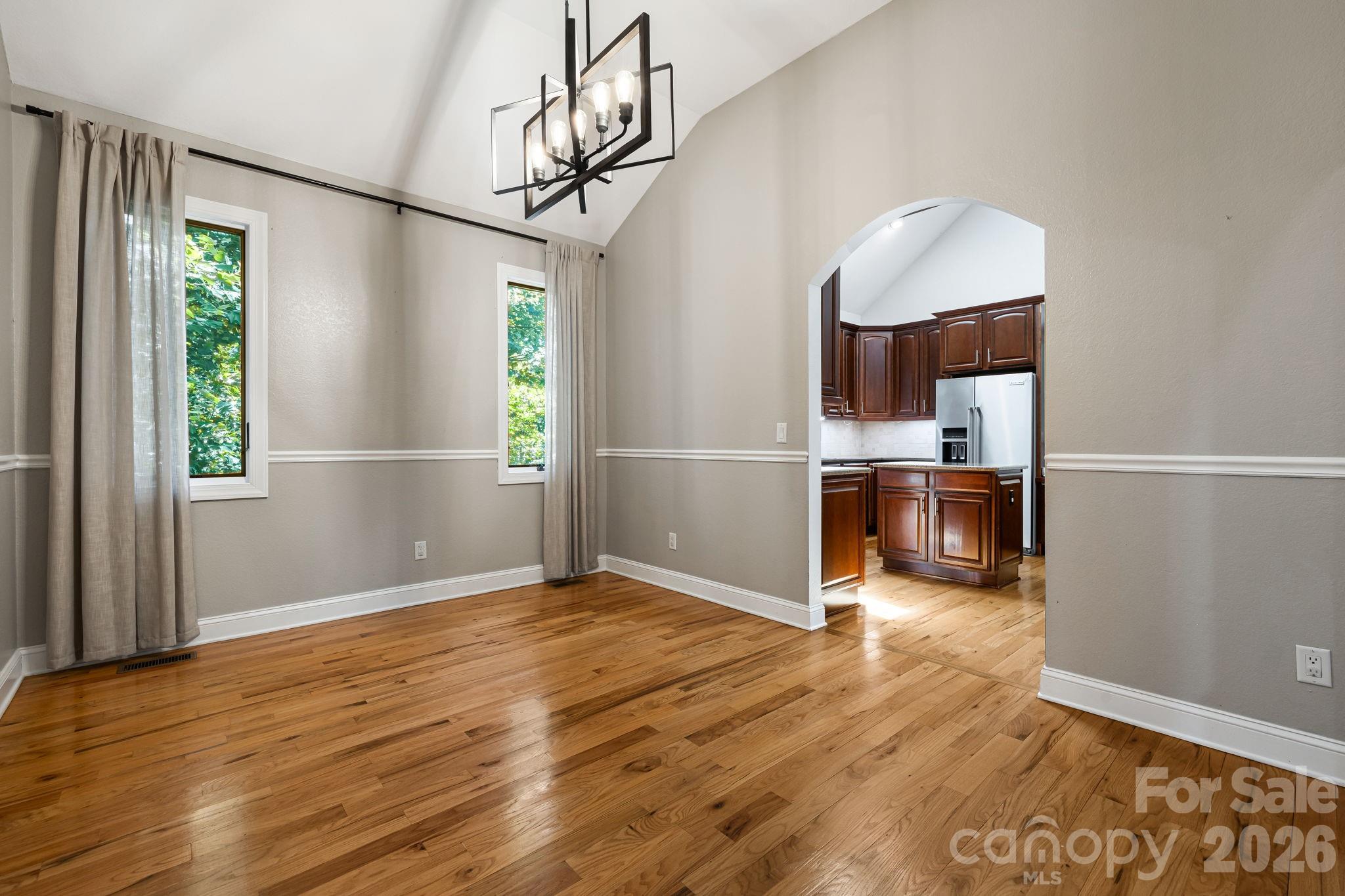 Reeses Ridge - Residential