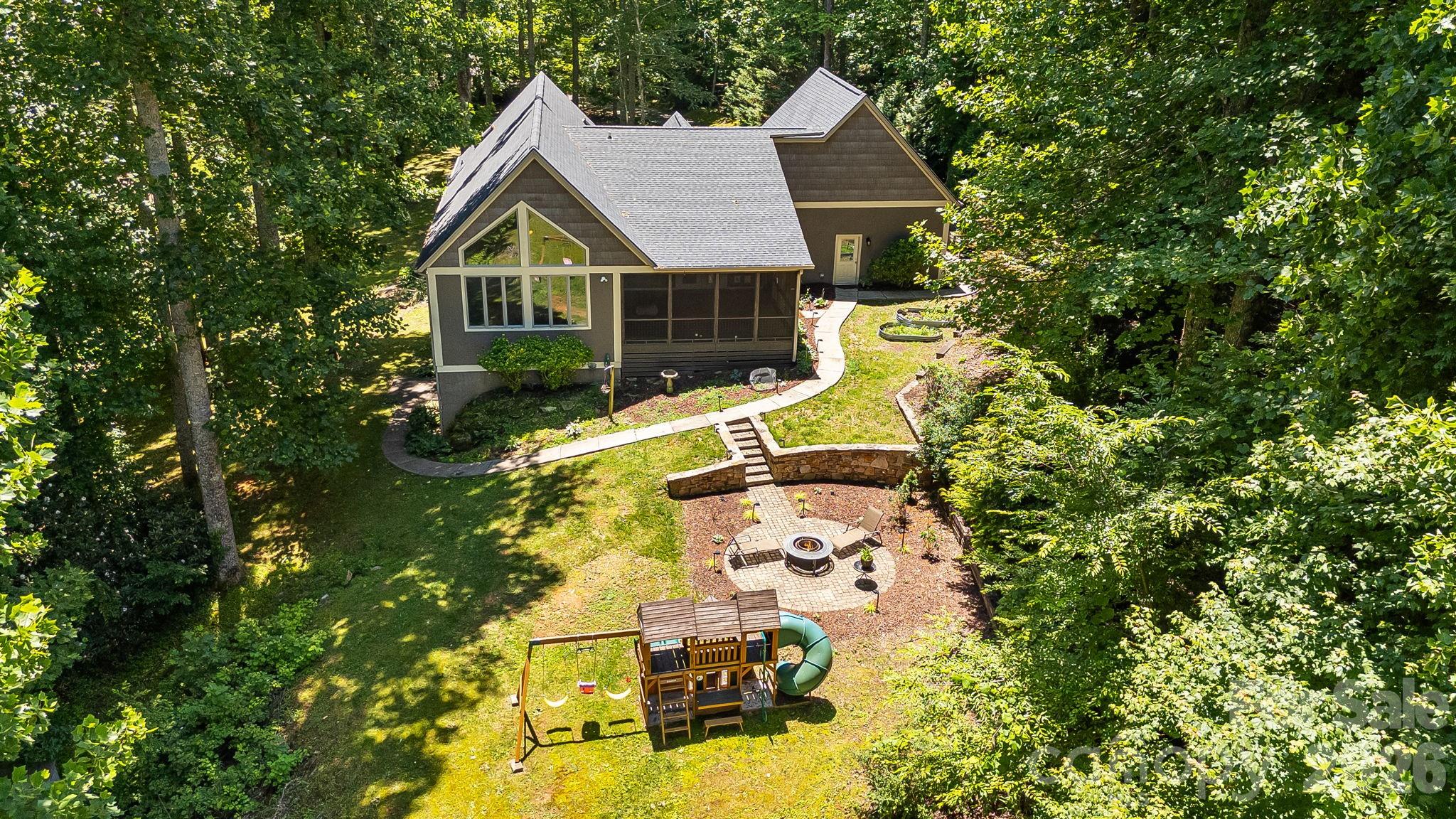 Reeses Ridge - Residential
