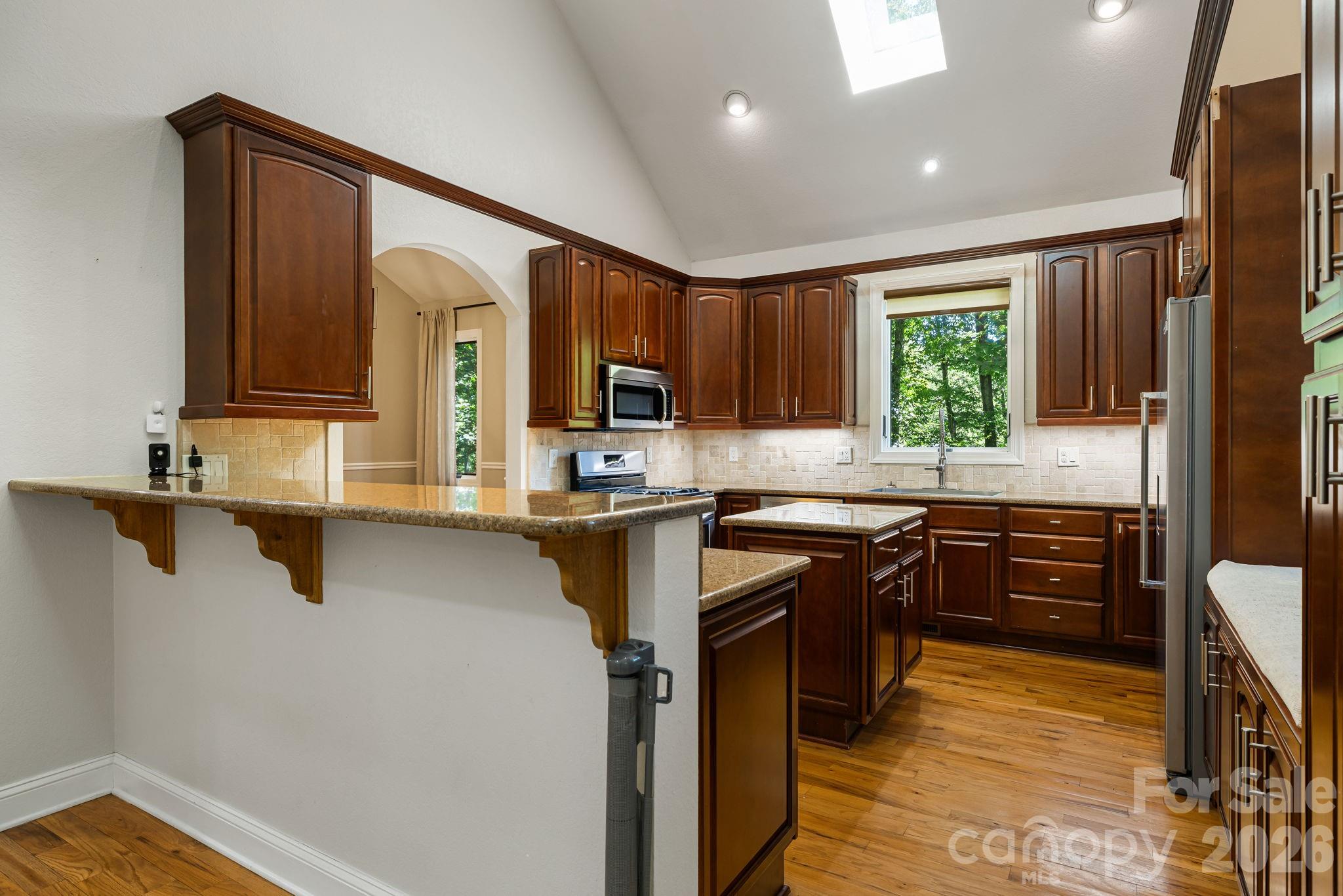 Reeses Ridge - Residential