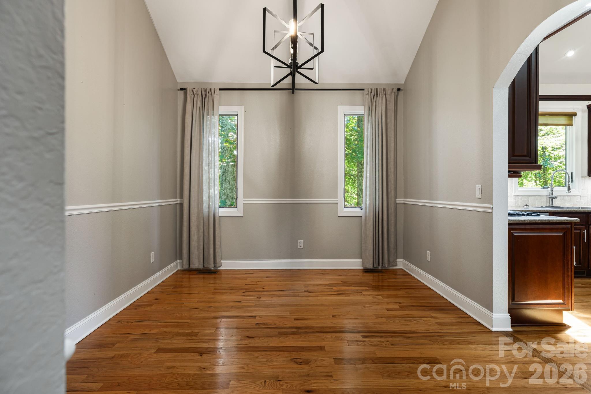 Reeses Ridge - Residential
