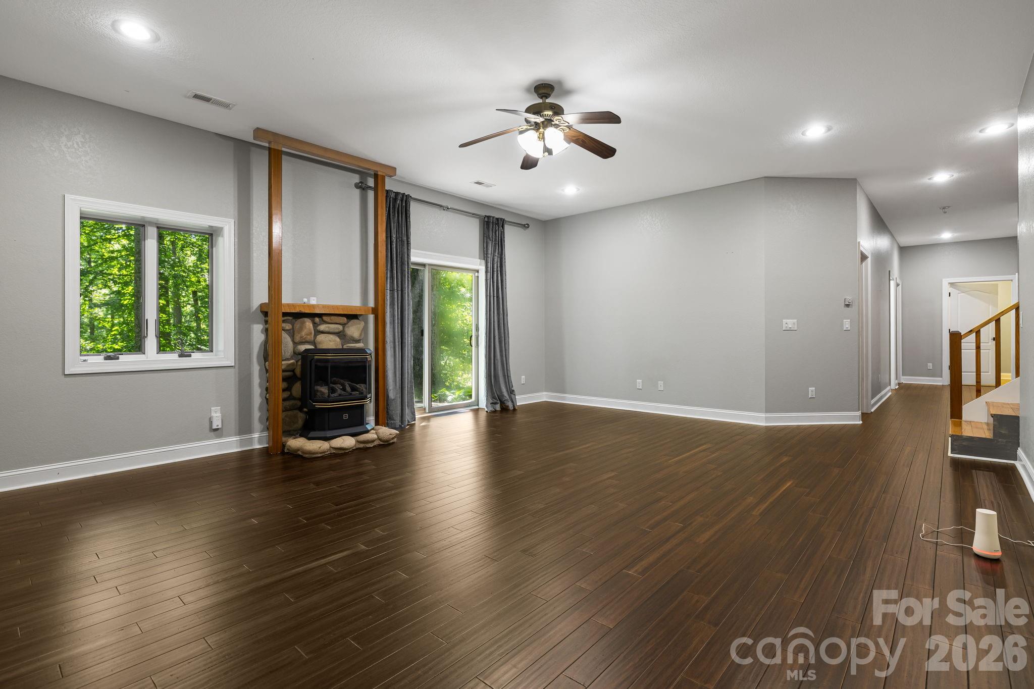 Reeses Ridge - Residential