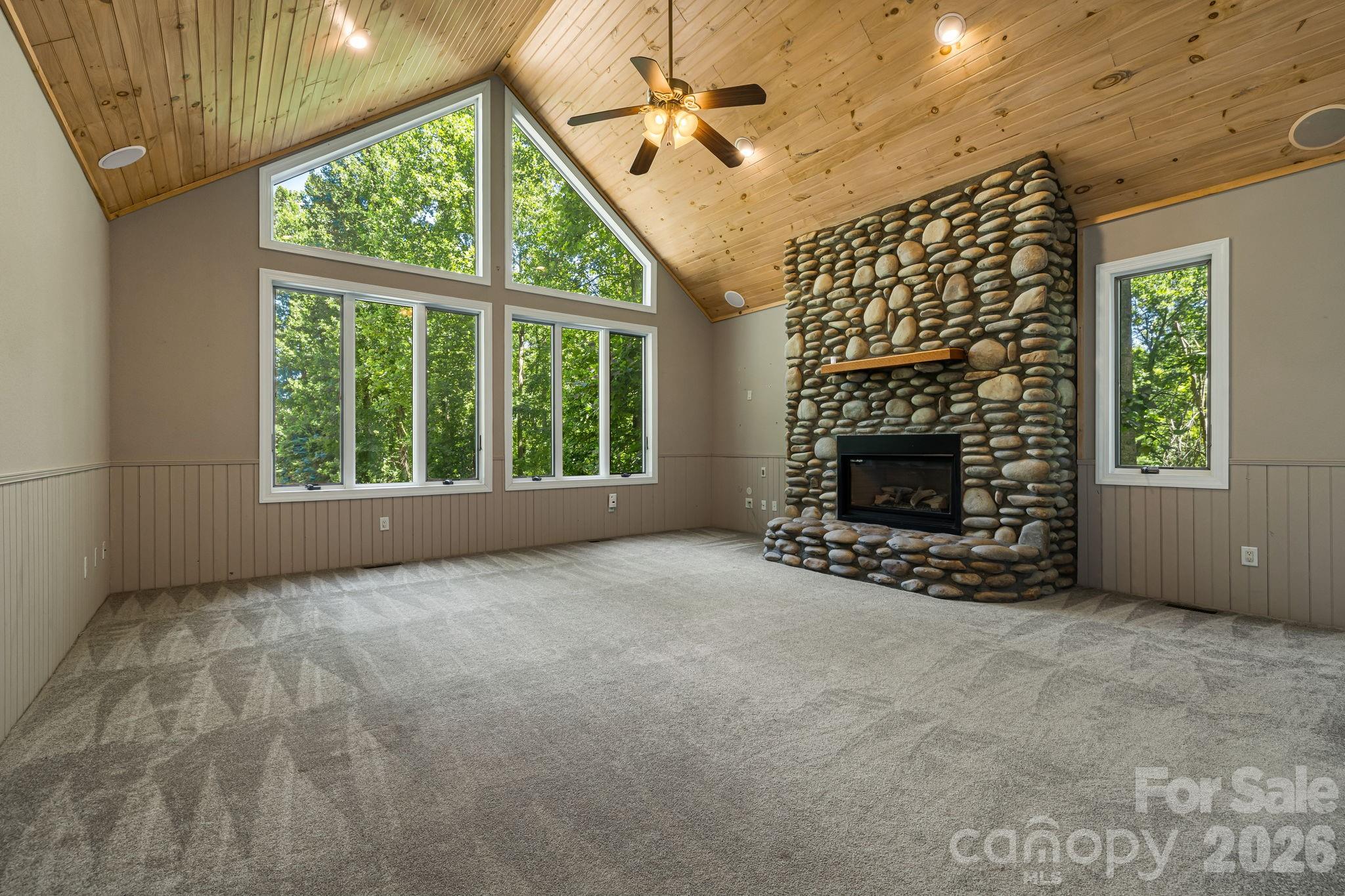 Reeses Ridge - Residential