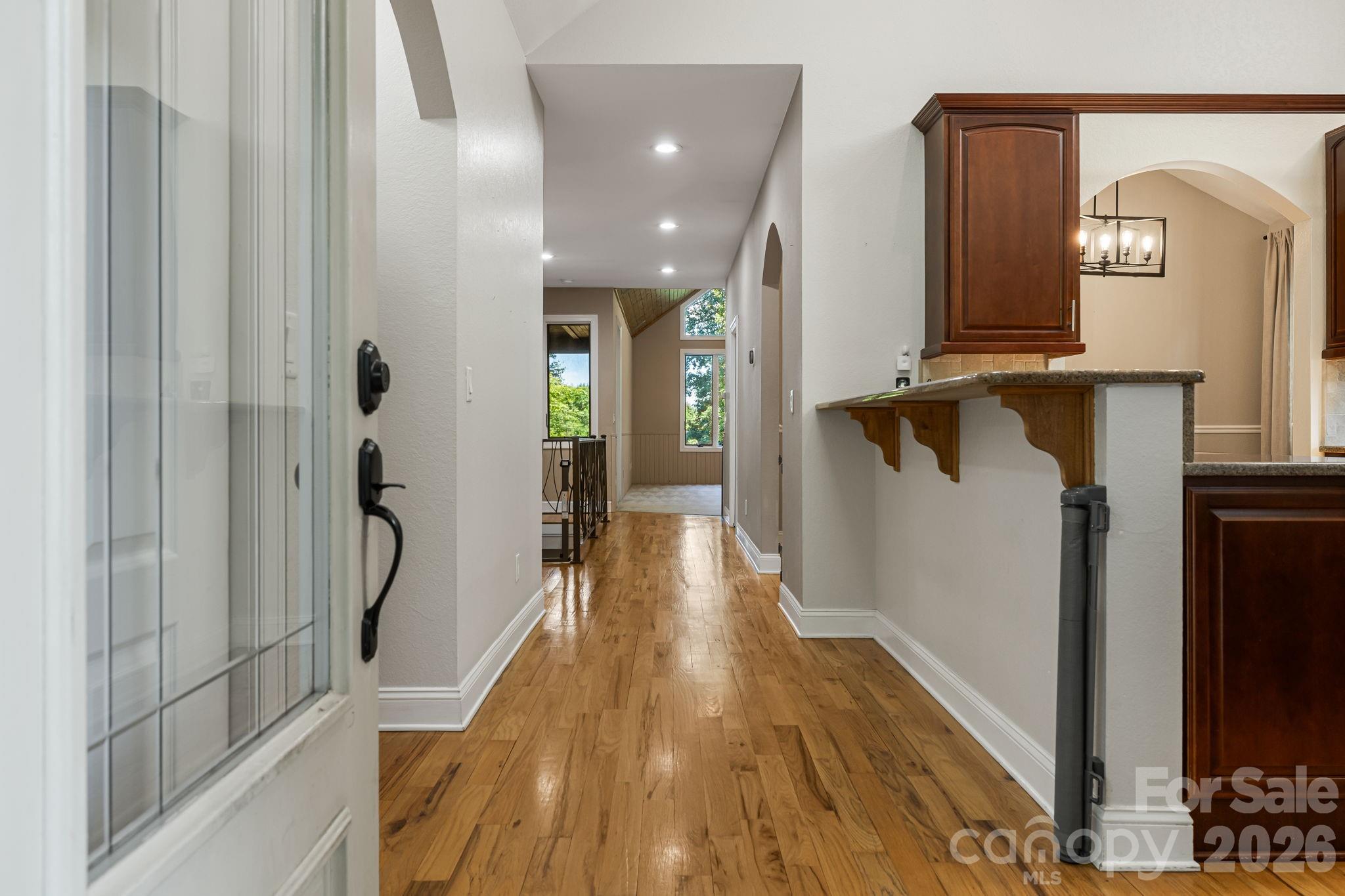 Reeses Ridge - Residential