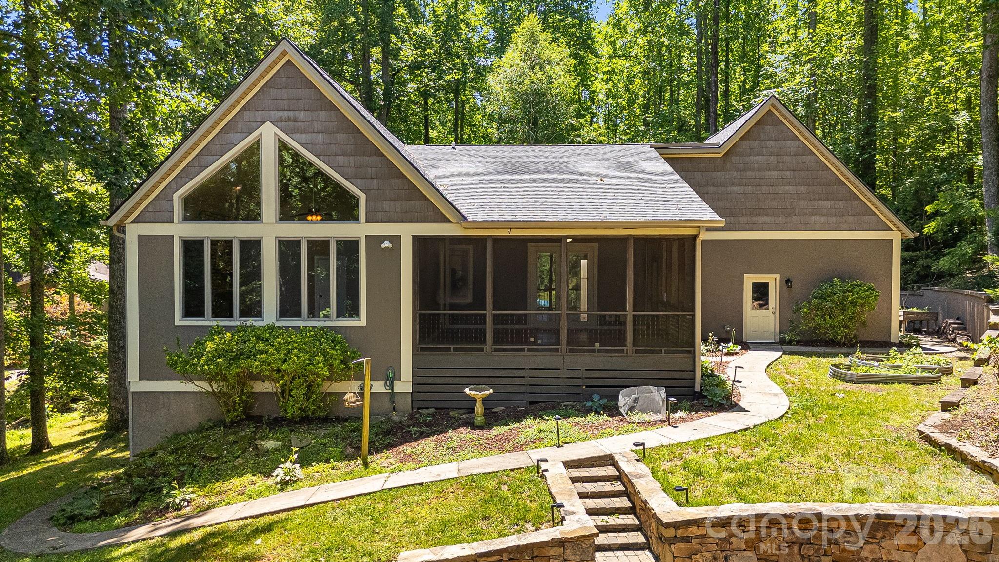 Reeses Ridge - Residential