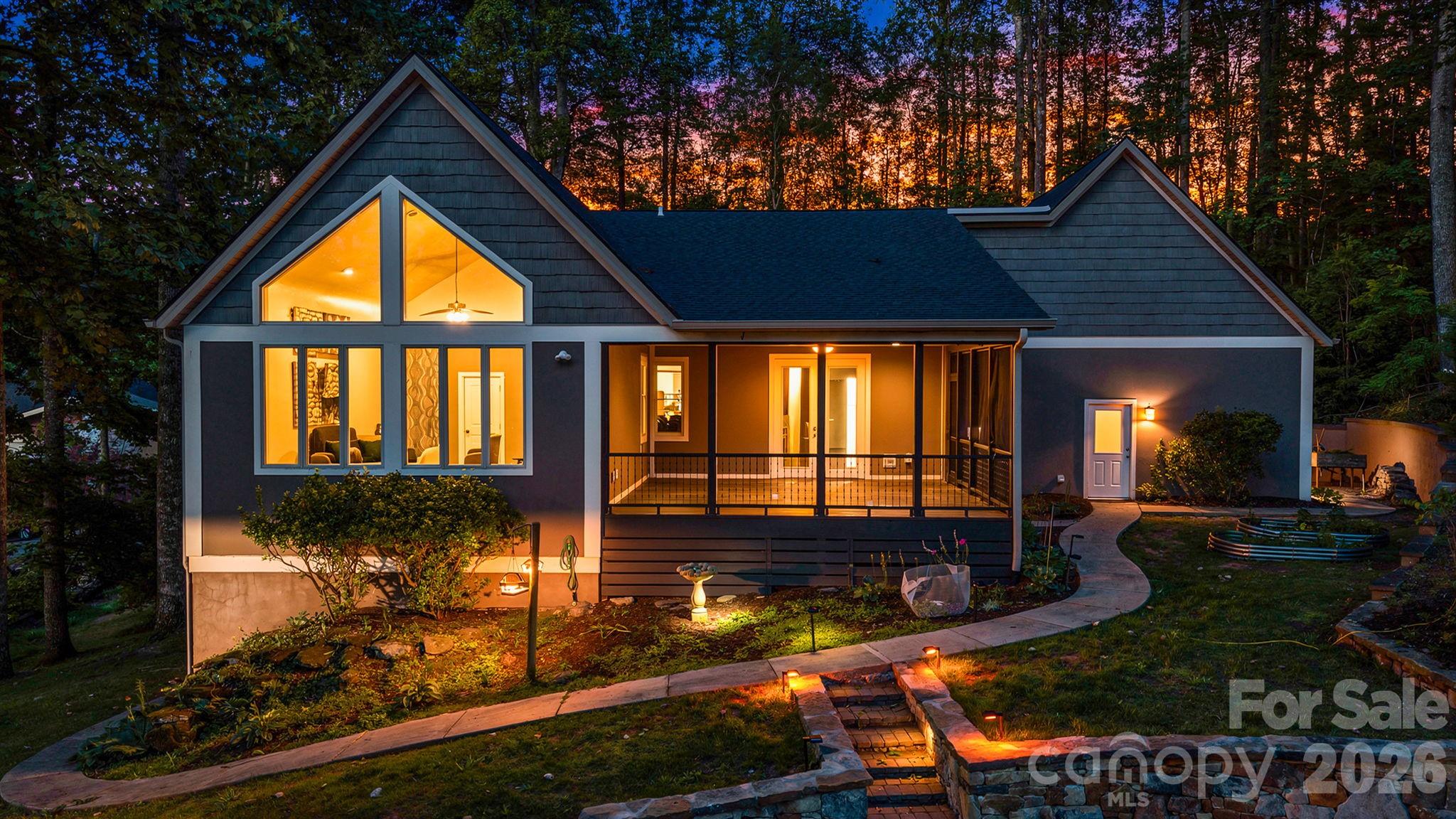 Reeses Ridge - Residential