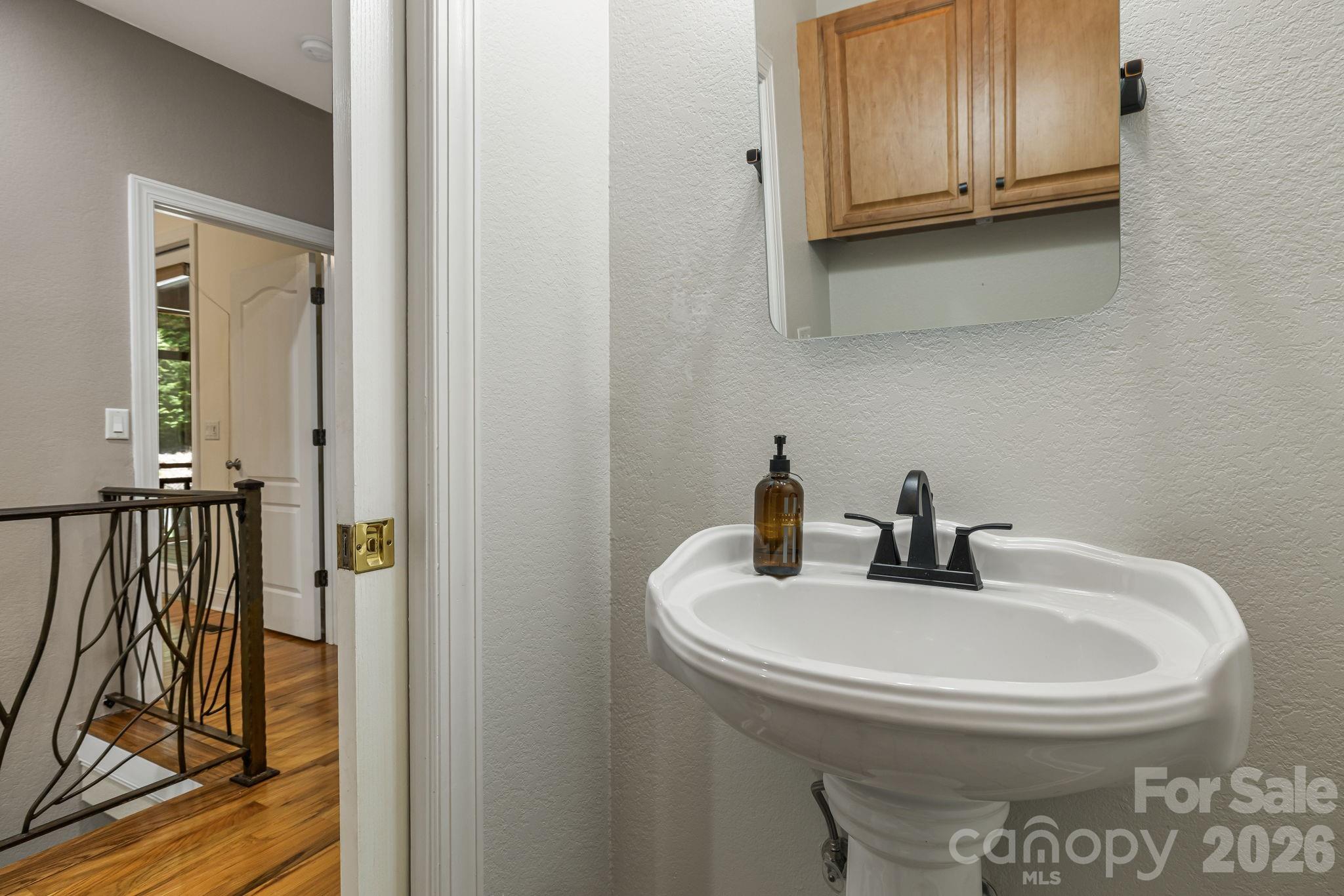 Reeses Ridge - Residential