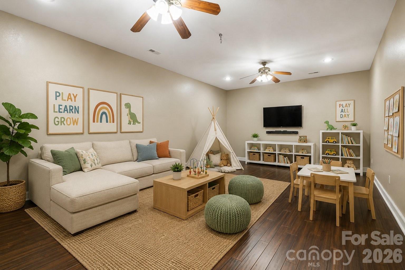Reeses Ridge - Residential