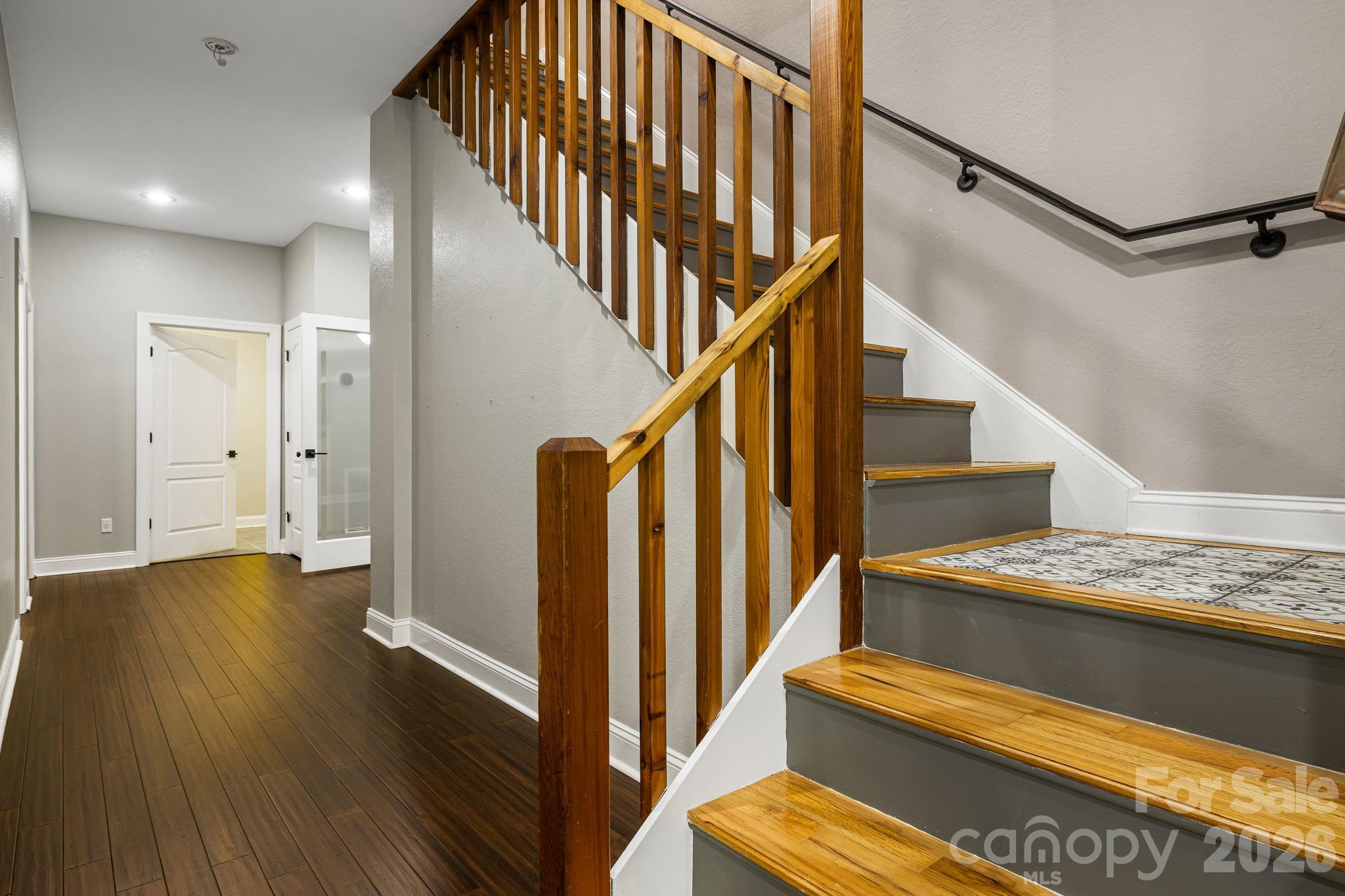 Reeses Ridge - Residential