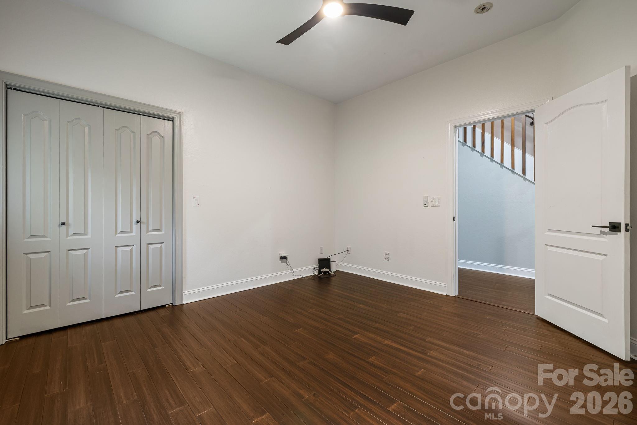 Reeses Ridge - Residential