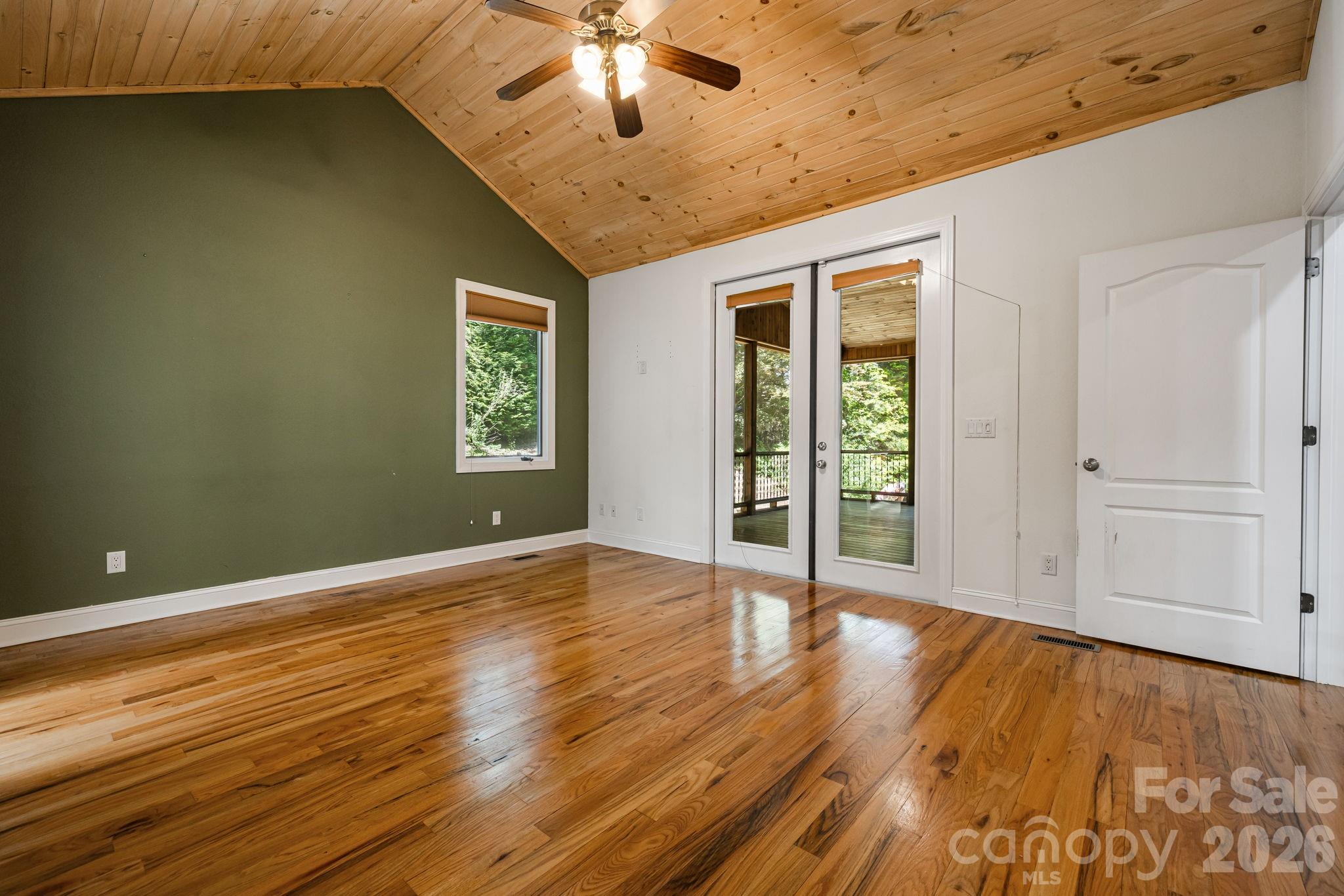 Reeses Ridge - Residential