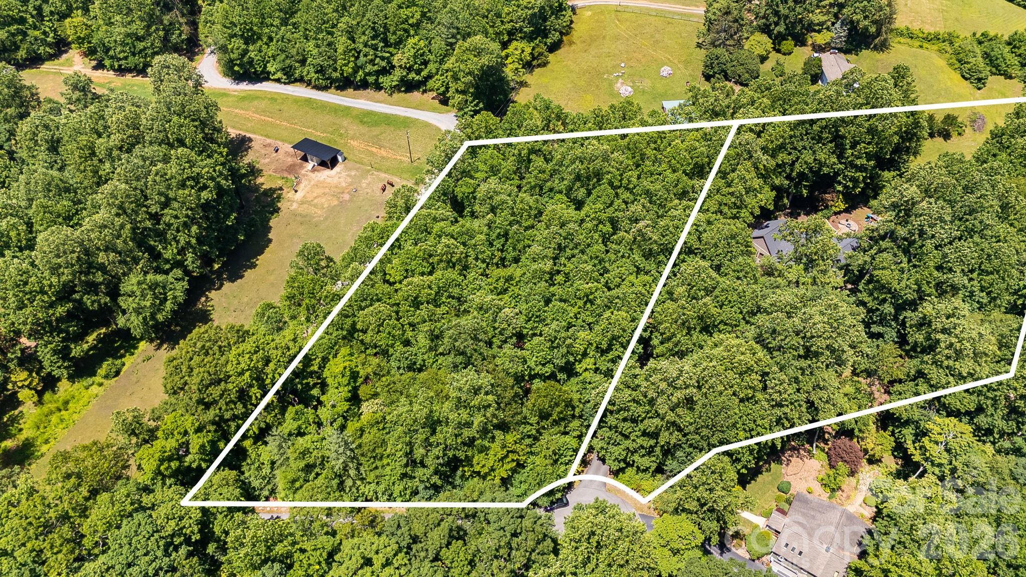 Reeses Ridge - Residential