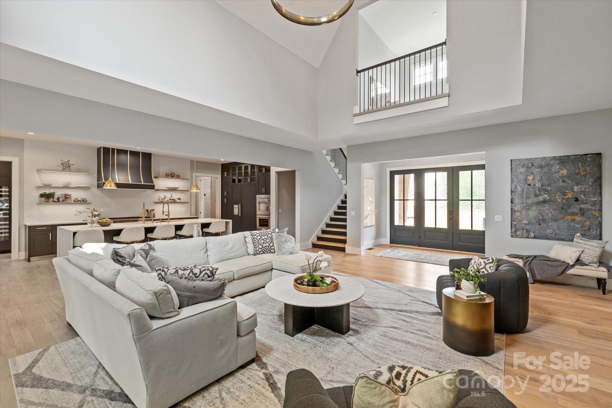 Twin Lakes - Residential