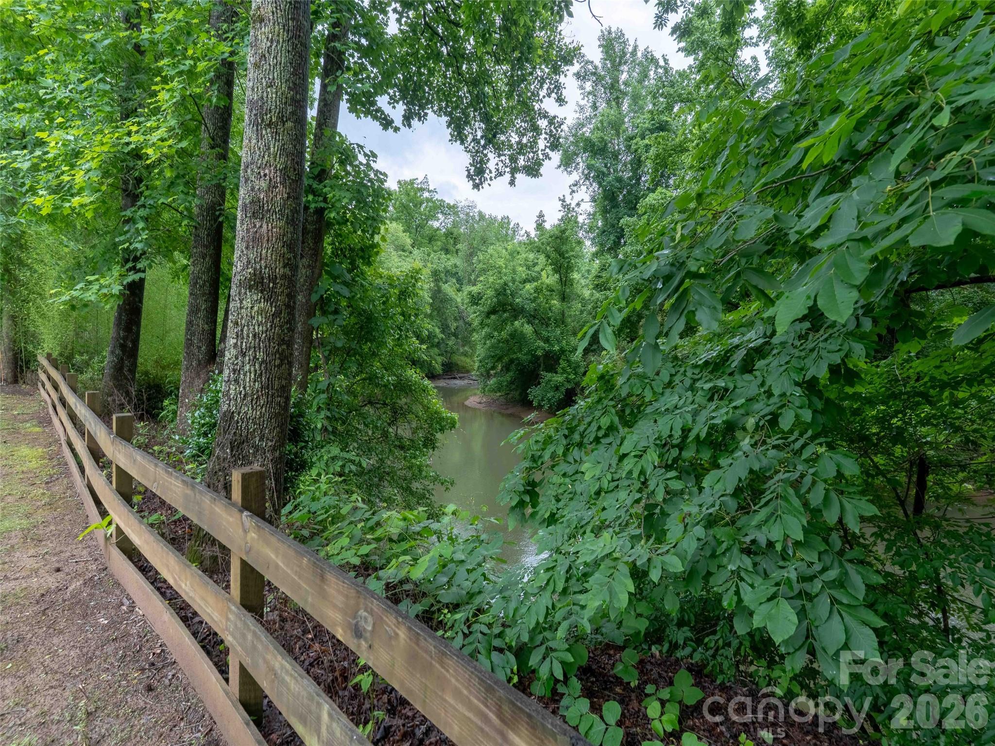 Green River Highlands - Land