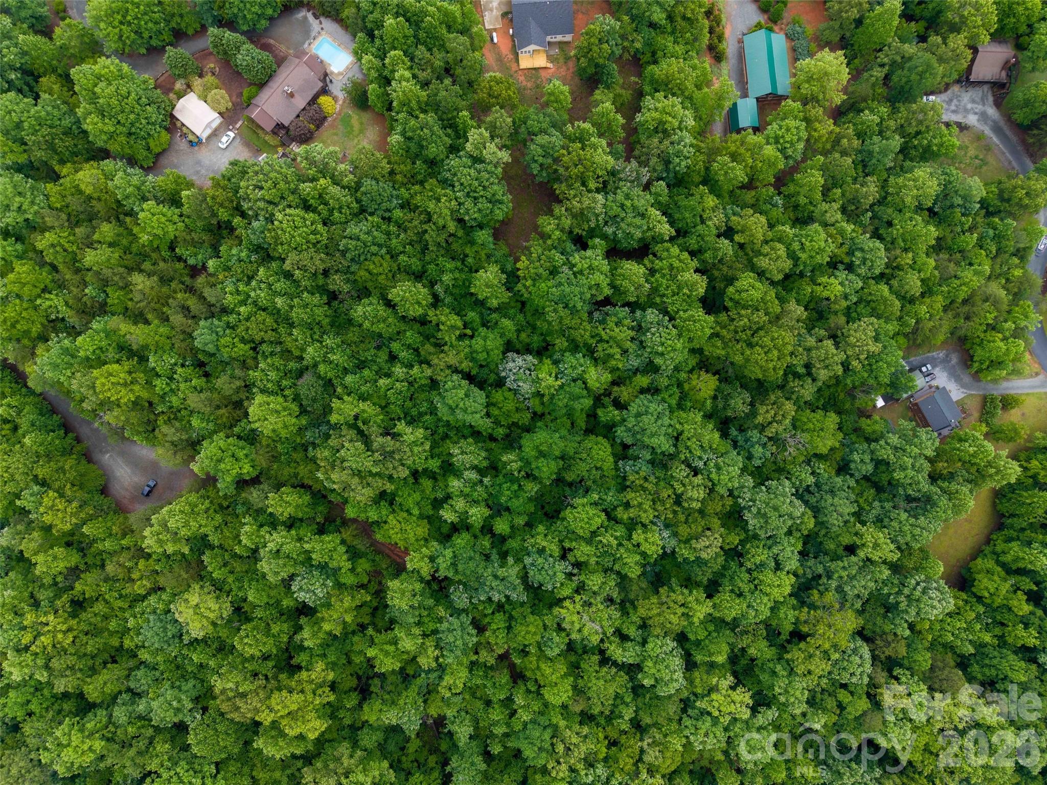 Green River Highlands - Land