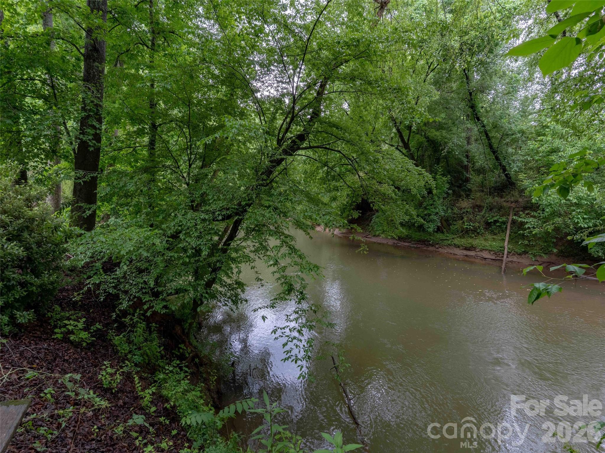 Green River Highlands - Land