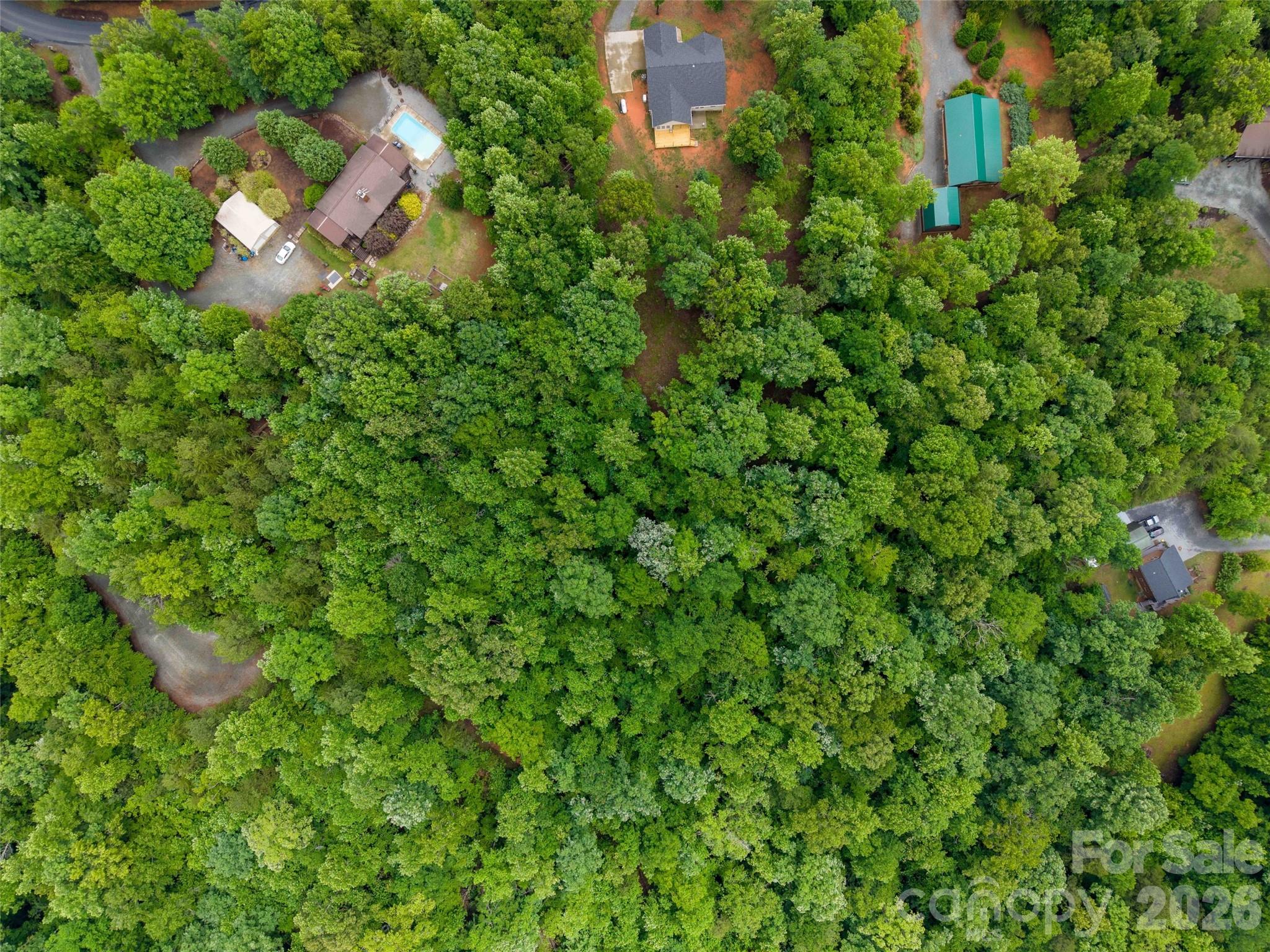 Green River Highlands - Land