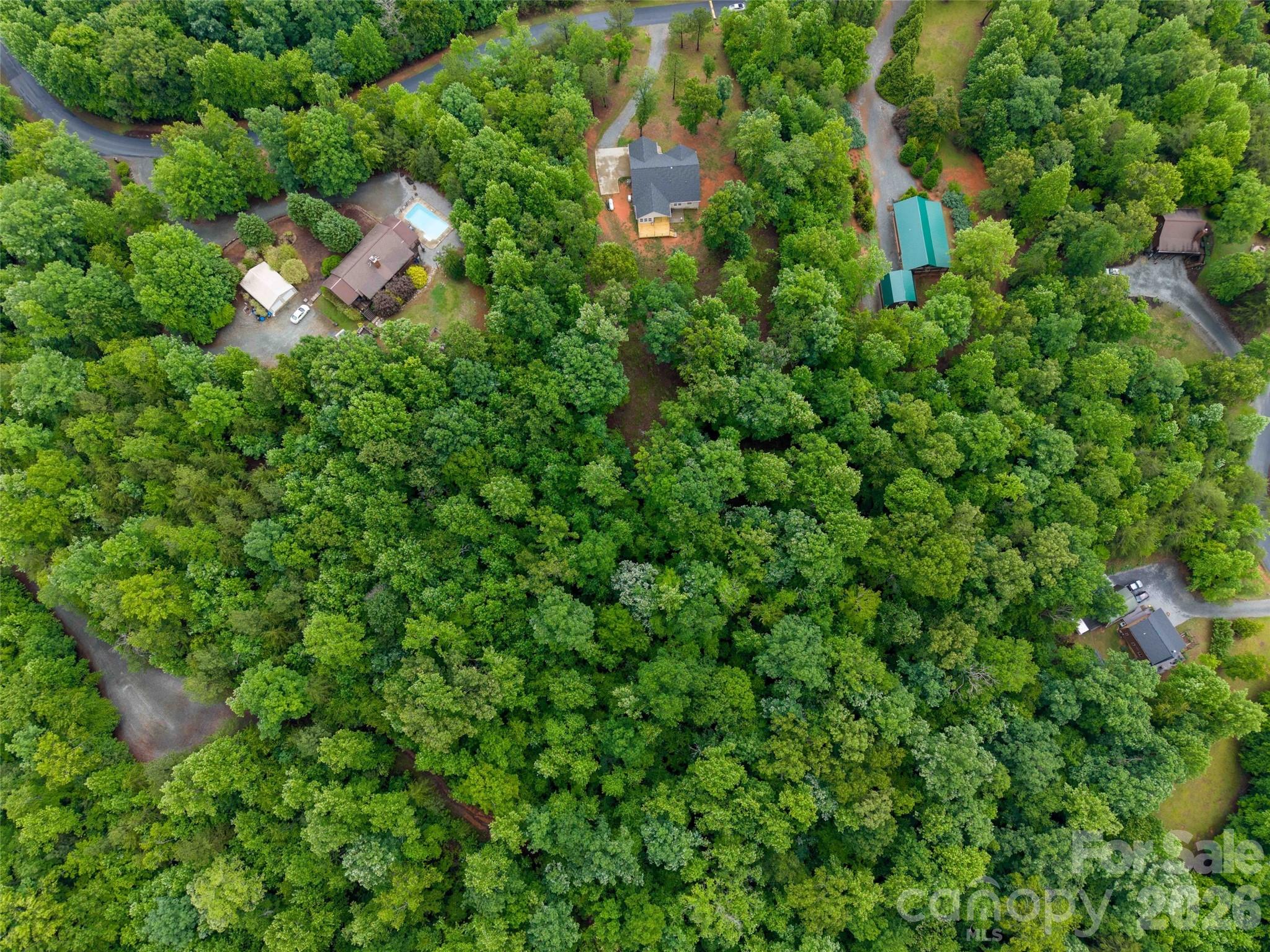 Green River Highlands - Land