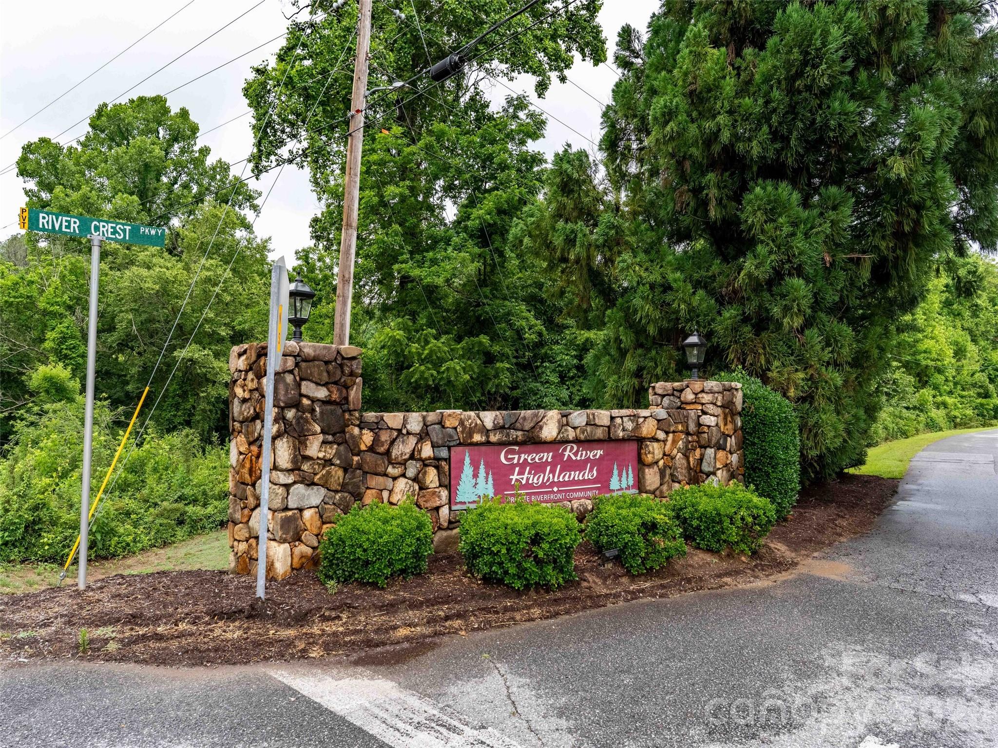 Green River Highlands - Land