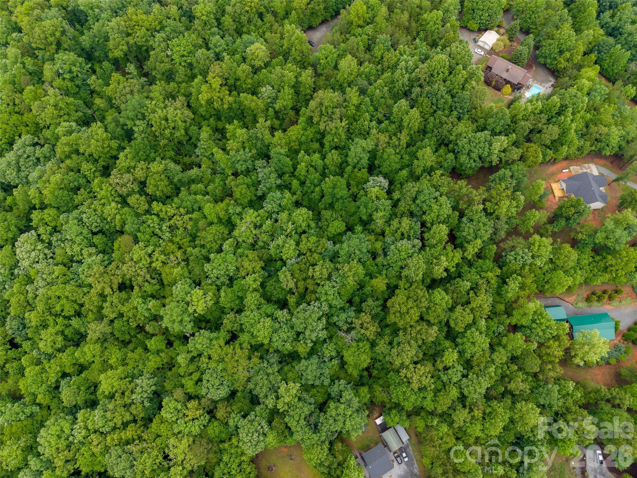 Green River Highlands - Land